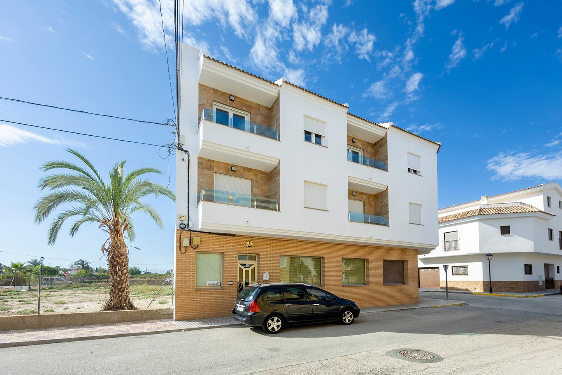 New Build - Apartment  - 