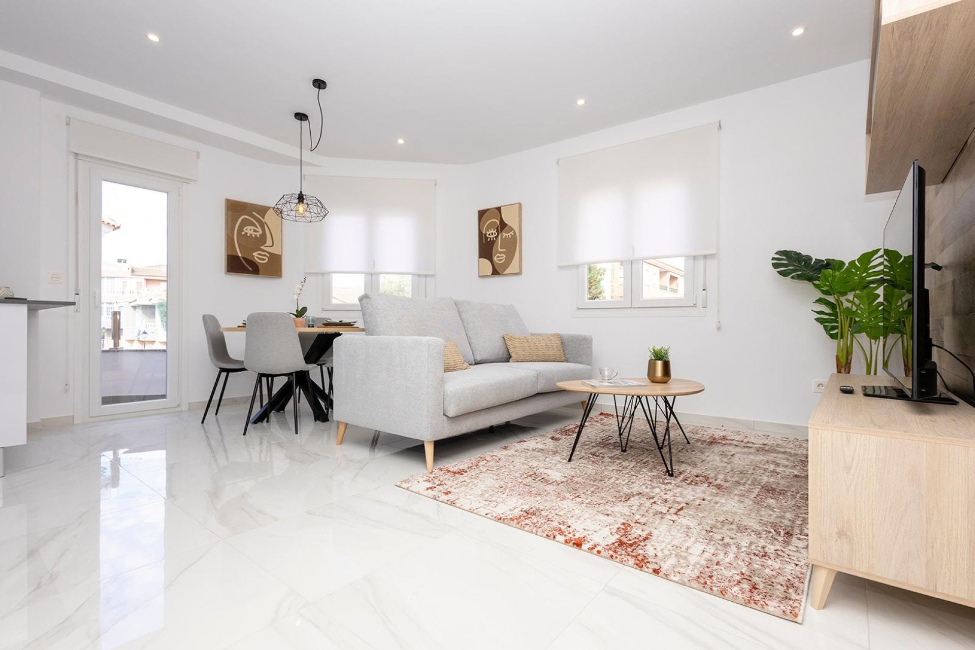New Build - Apartment  - 