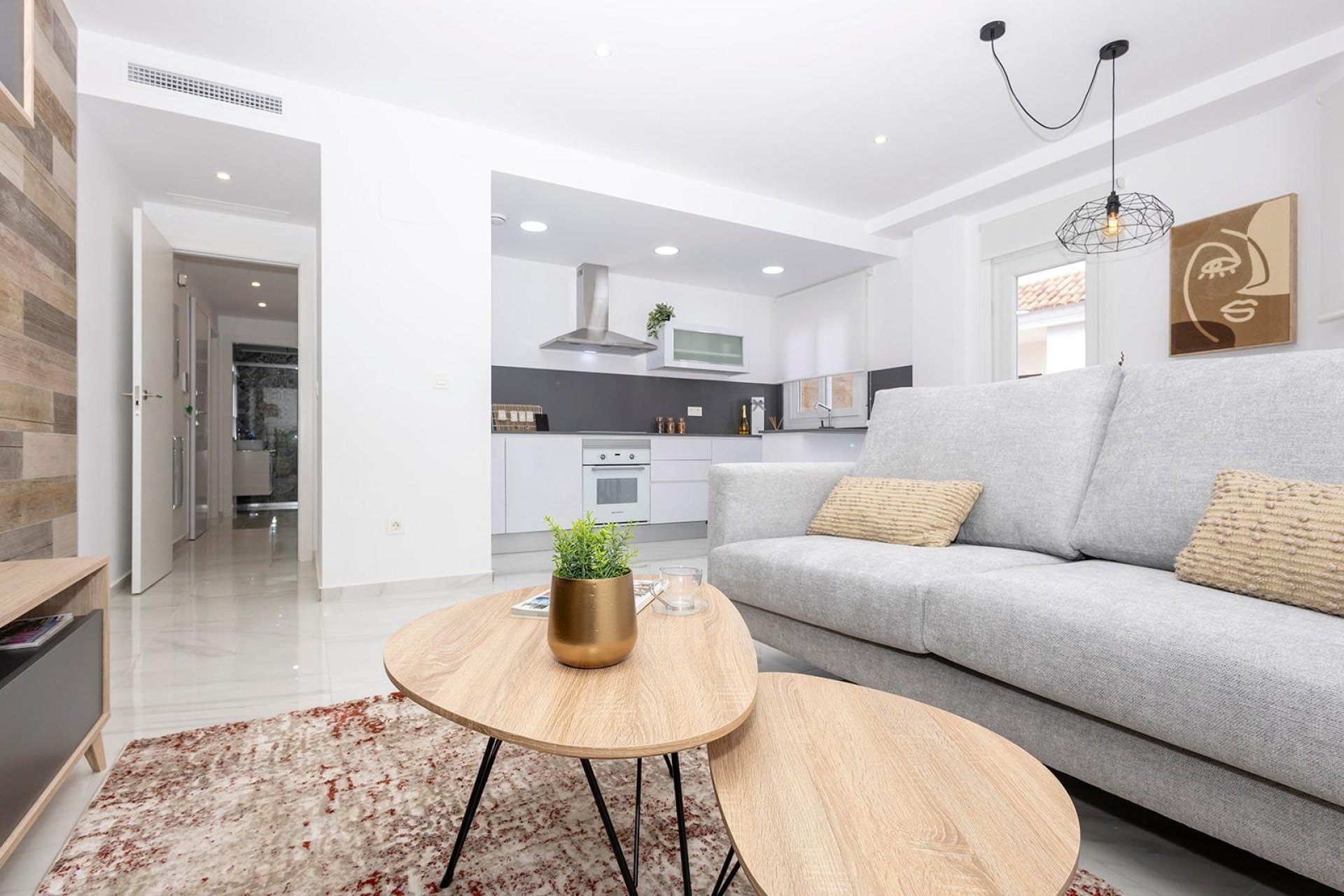 New Build - Apartment  - 