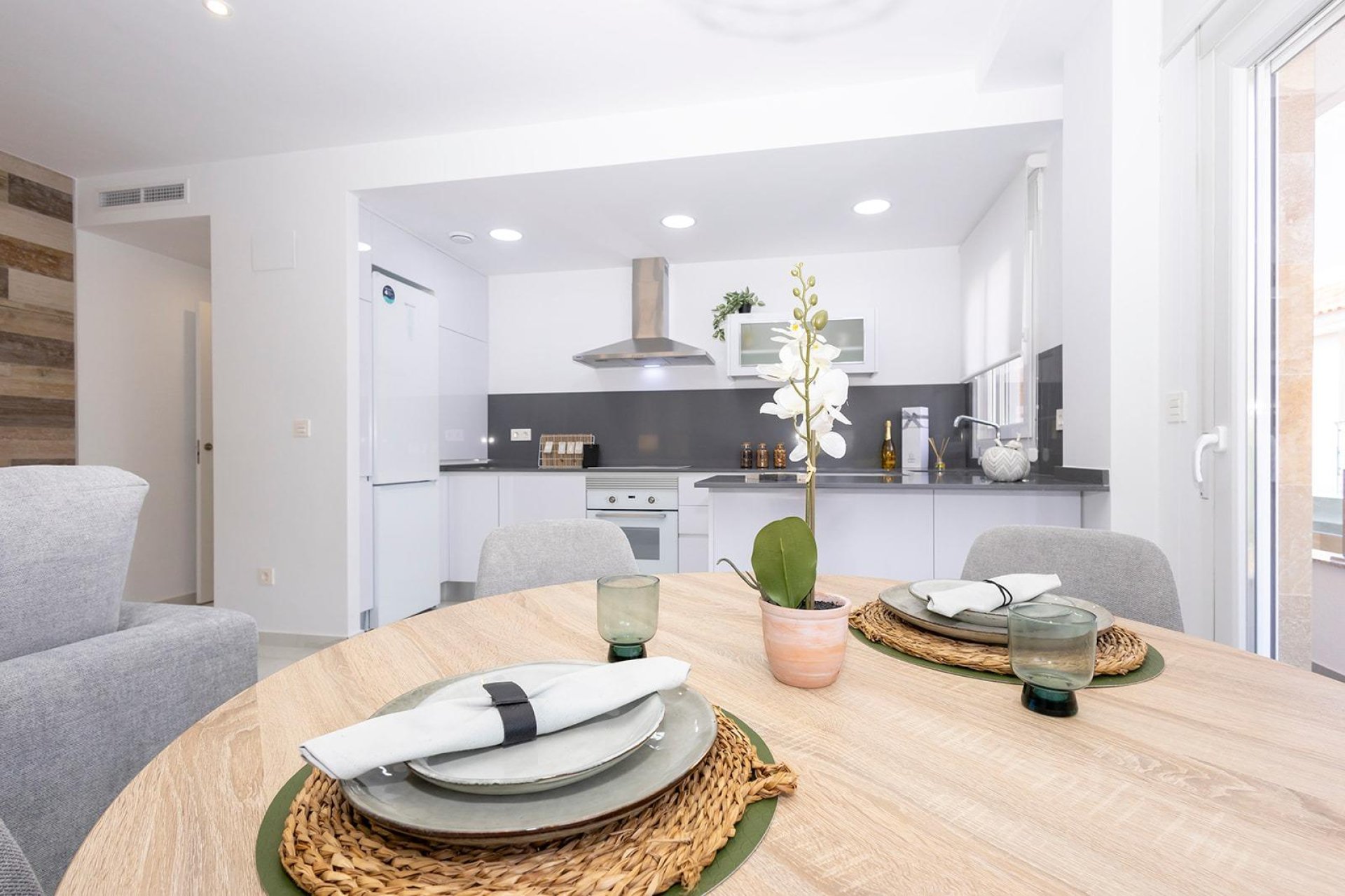 New Build - Apartment  - 