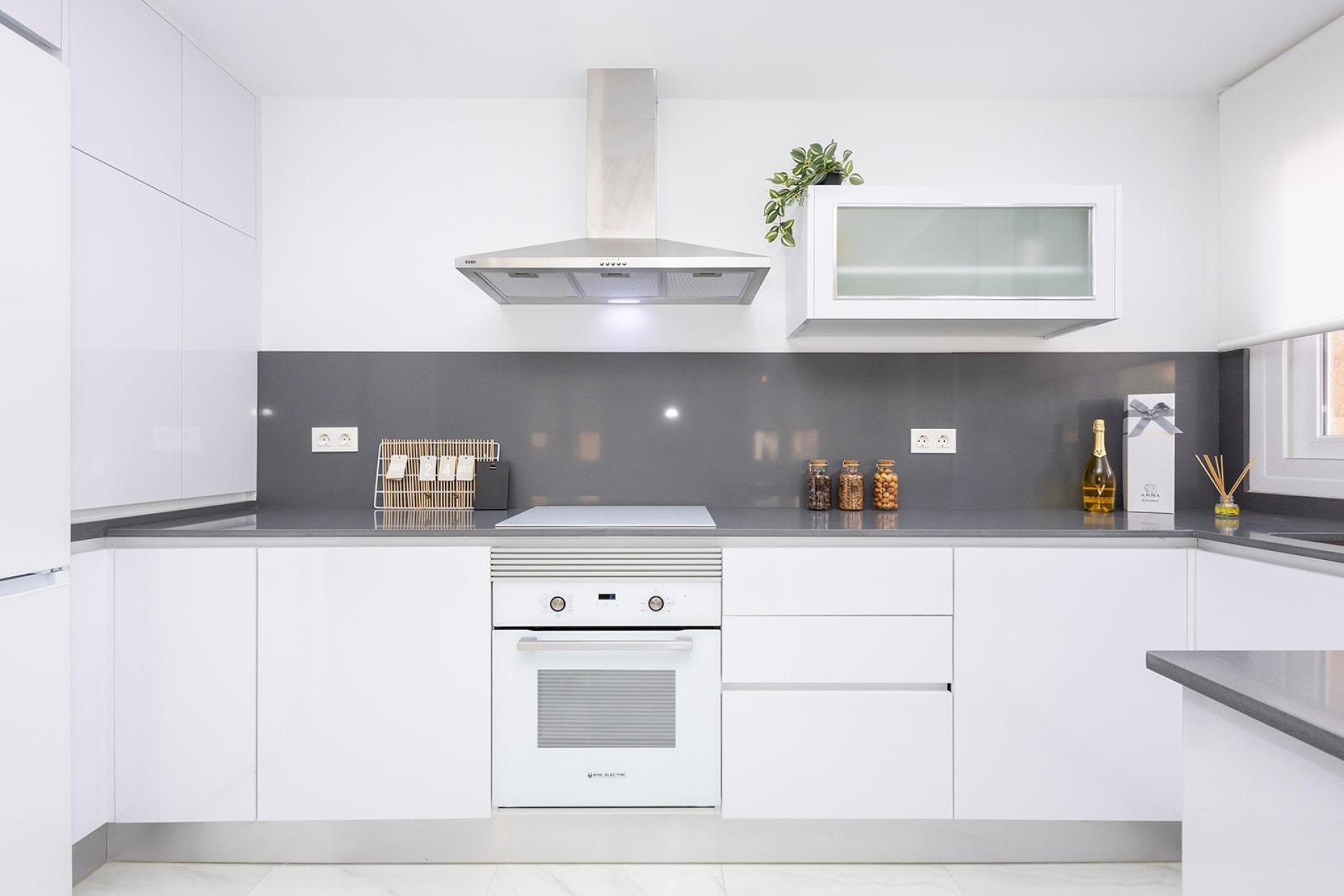 New Build - Apartment  - 