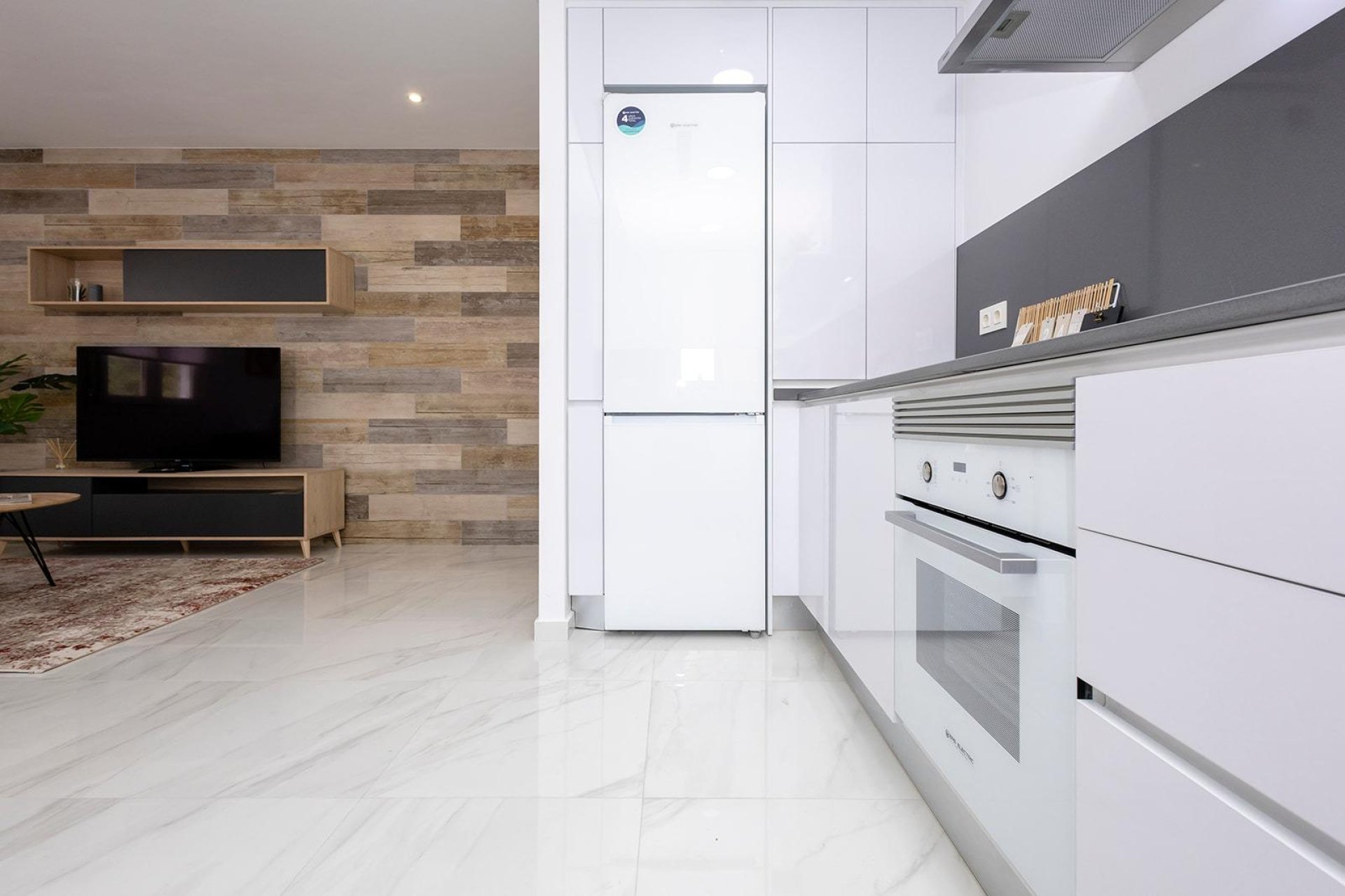 New Build - Apartment  - 