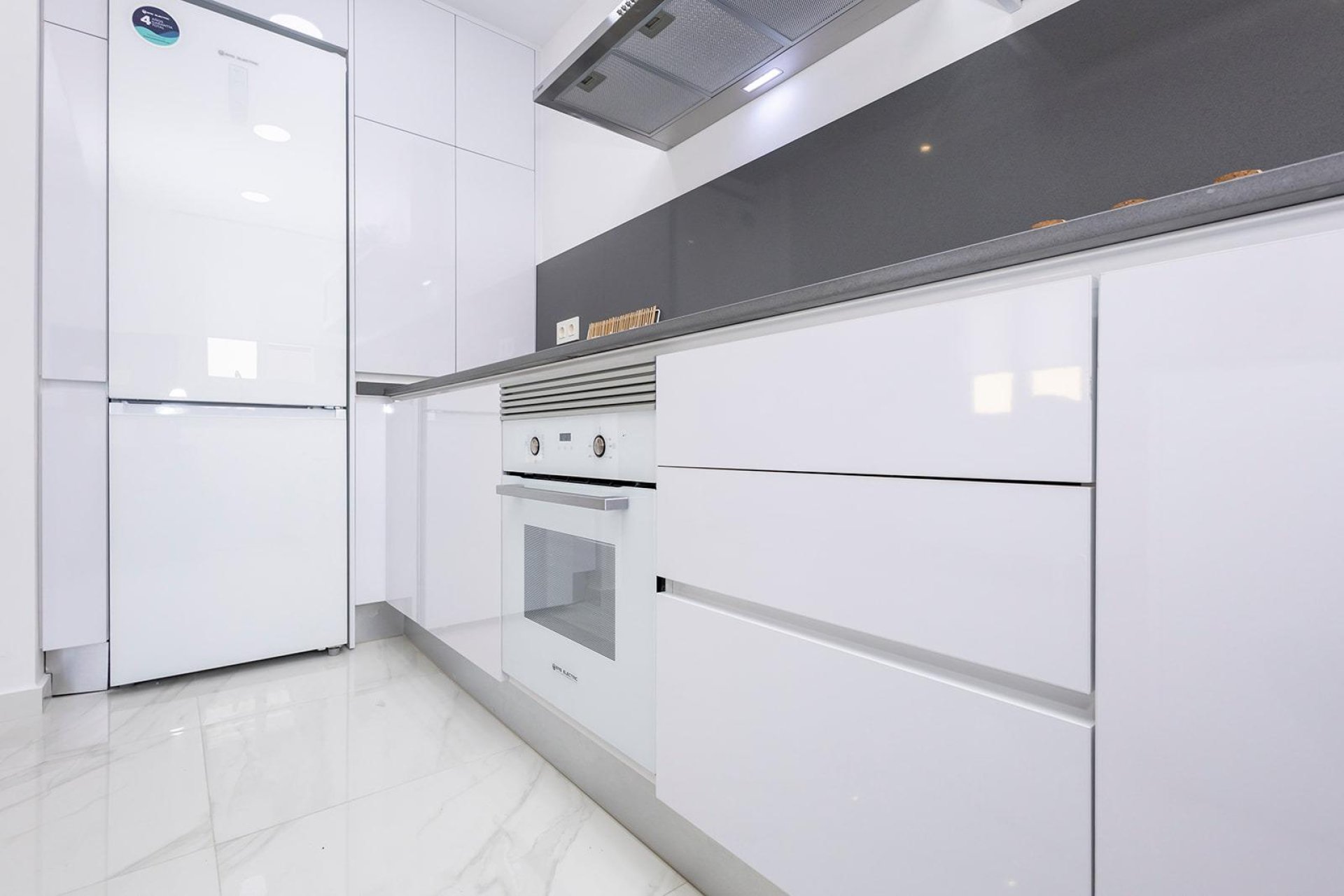 New Build - Apartment  - 