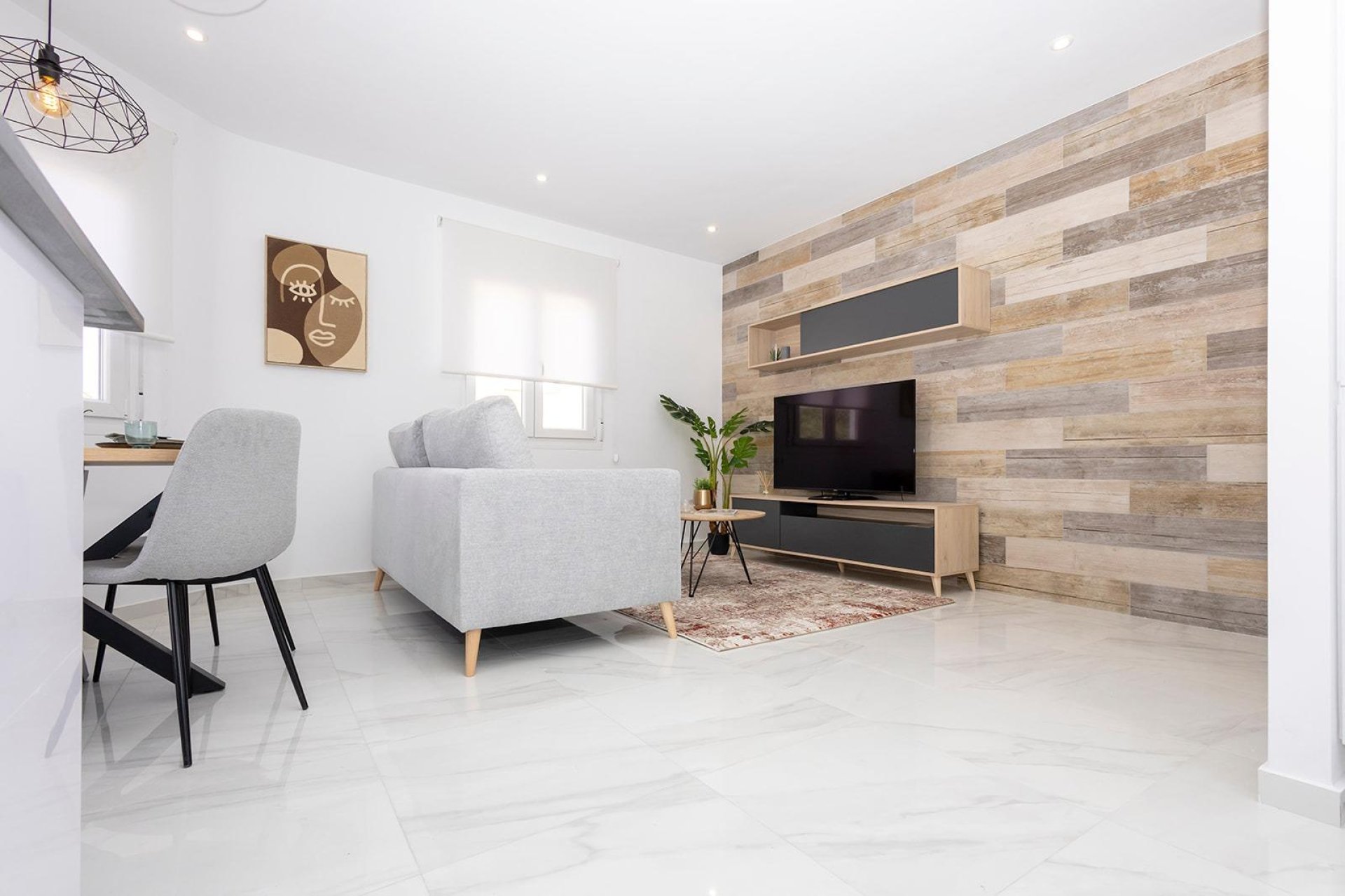 New Build - Apartment  - 