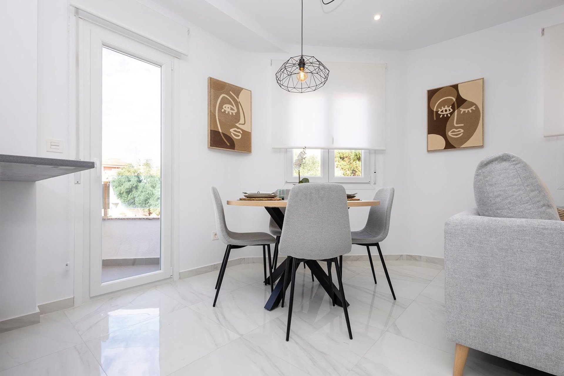 New Build - Apartment  - 
