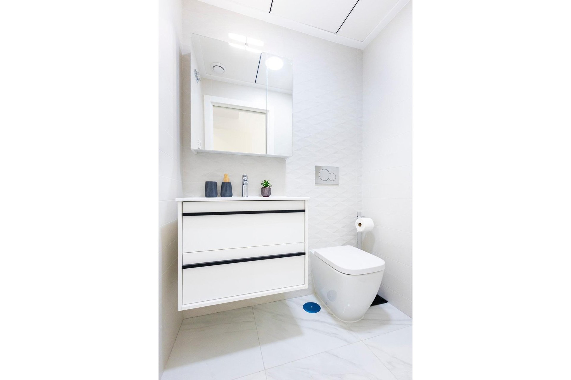 New Build - Apartment  - 
