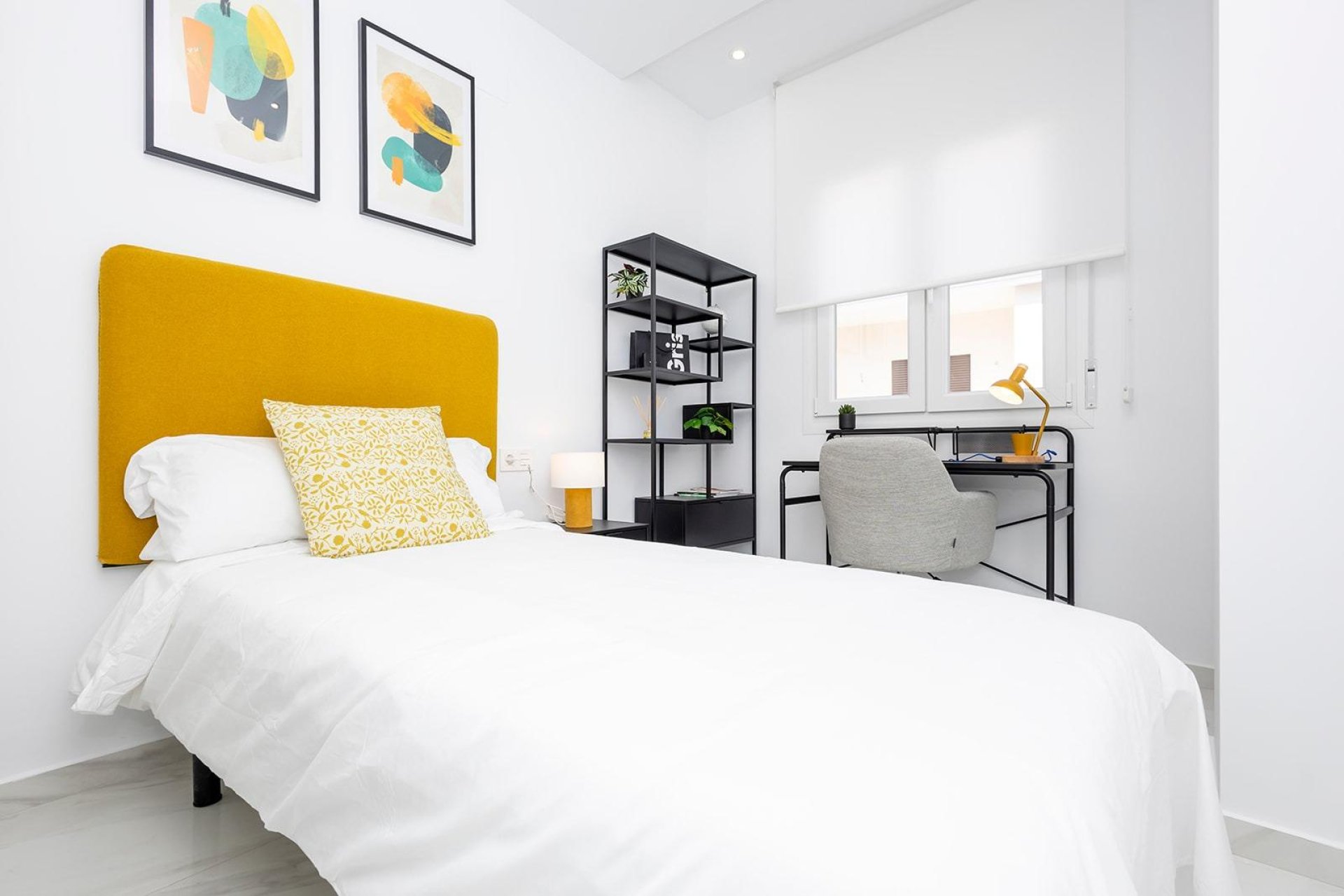 New Build - Apartment  - 
