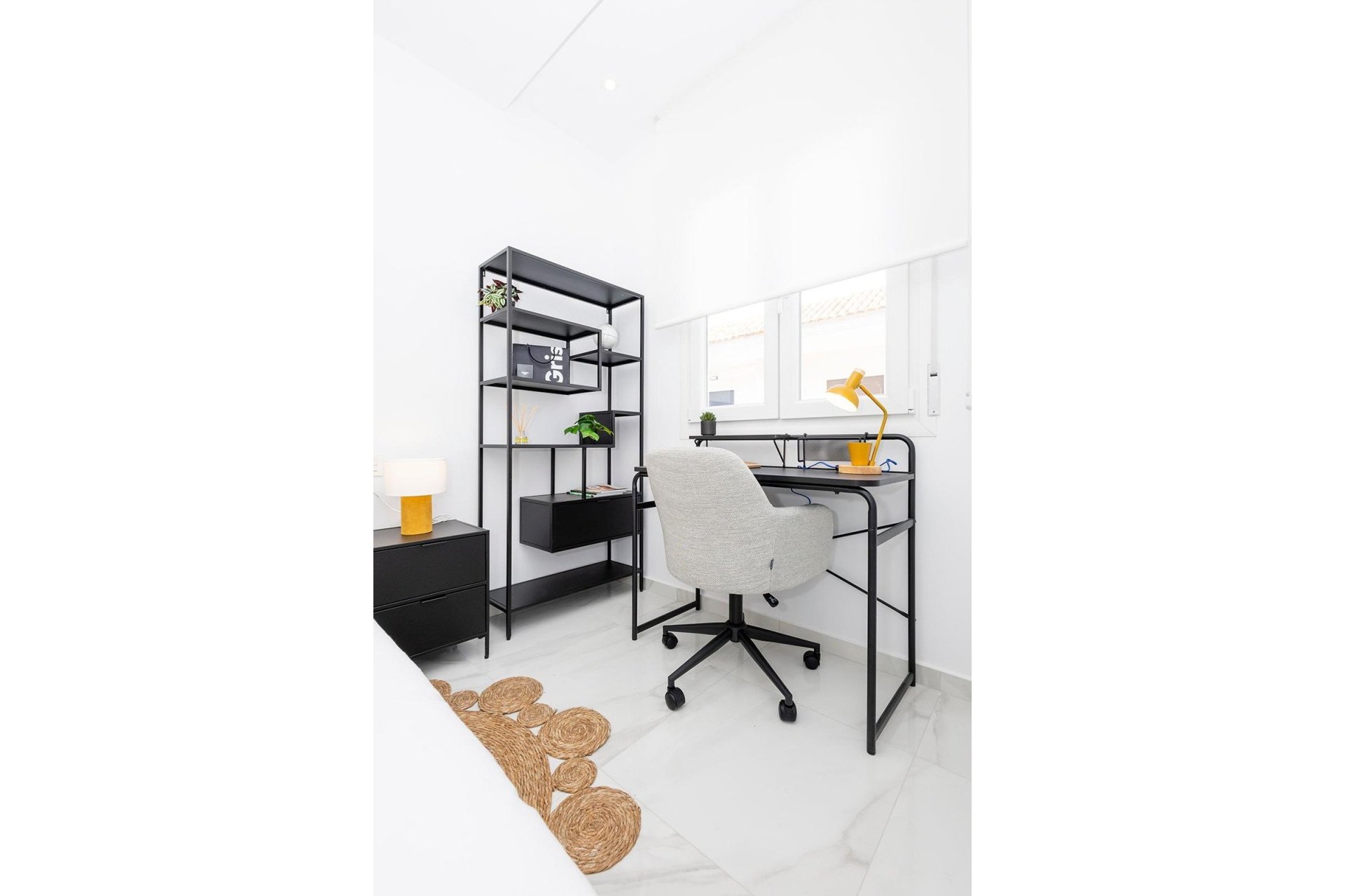 New Build - Apartment  - 