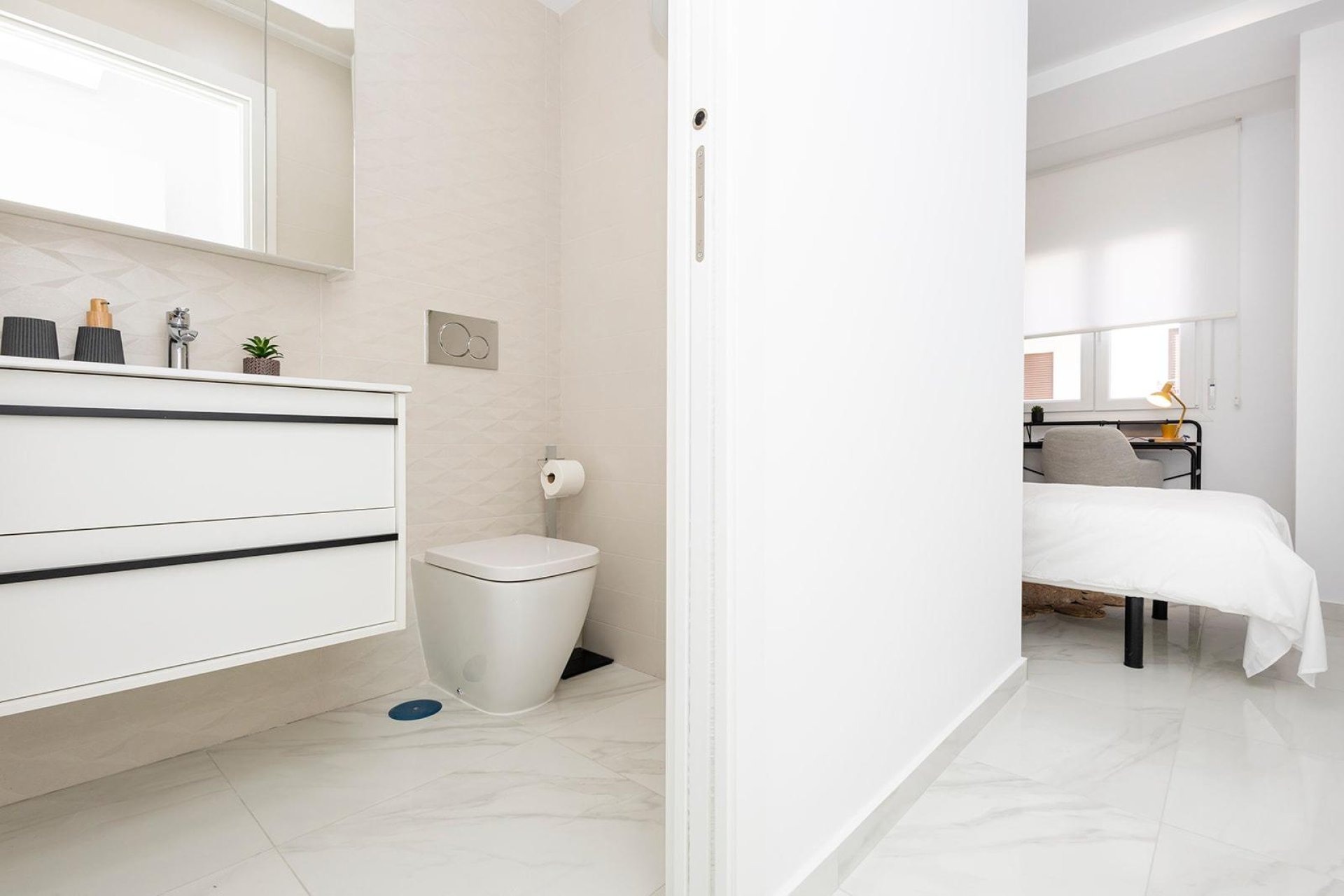 New Build - Apartment  - 