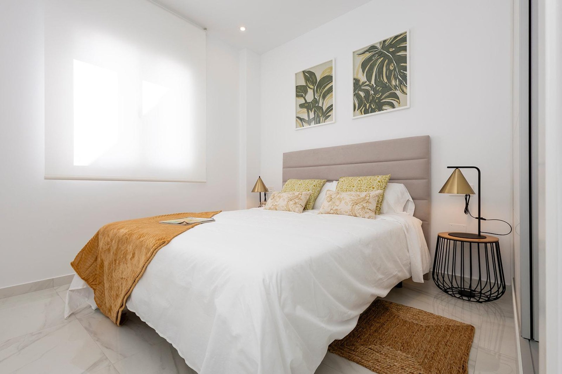 New Build - Apartment  - 