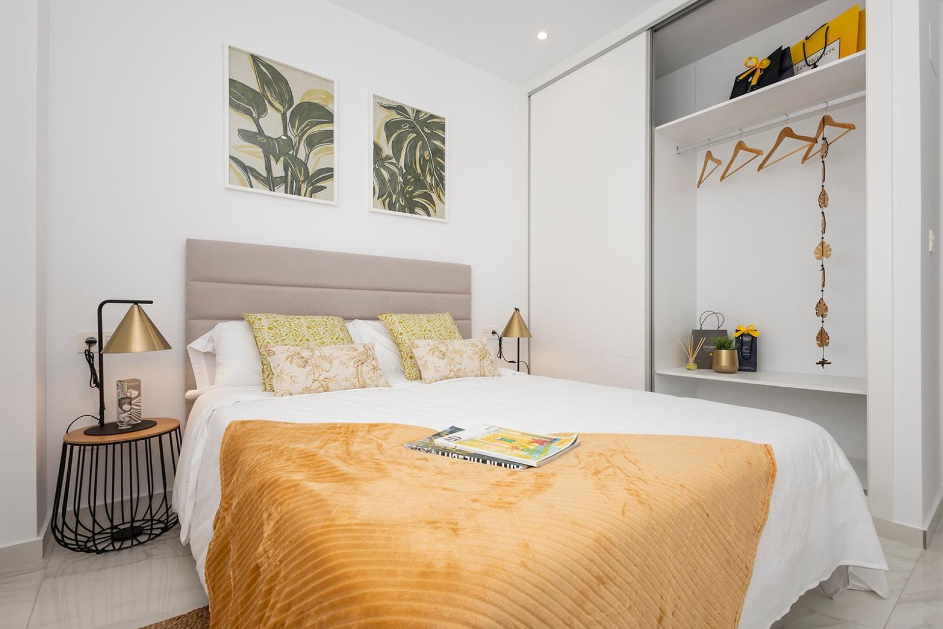 New Build - Apartment  - 