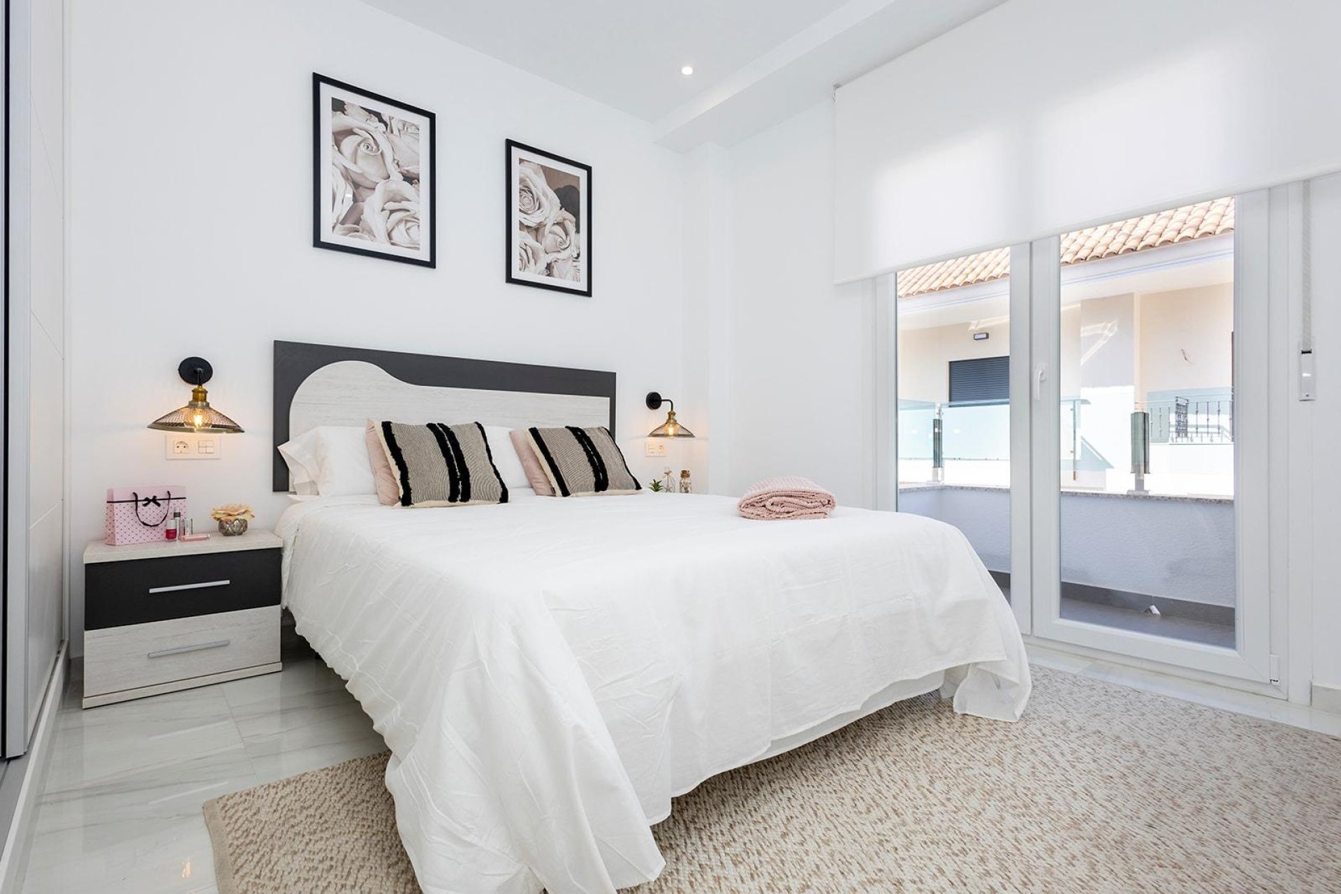New Build - Apartment  - 
