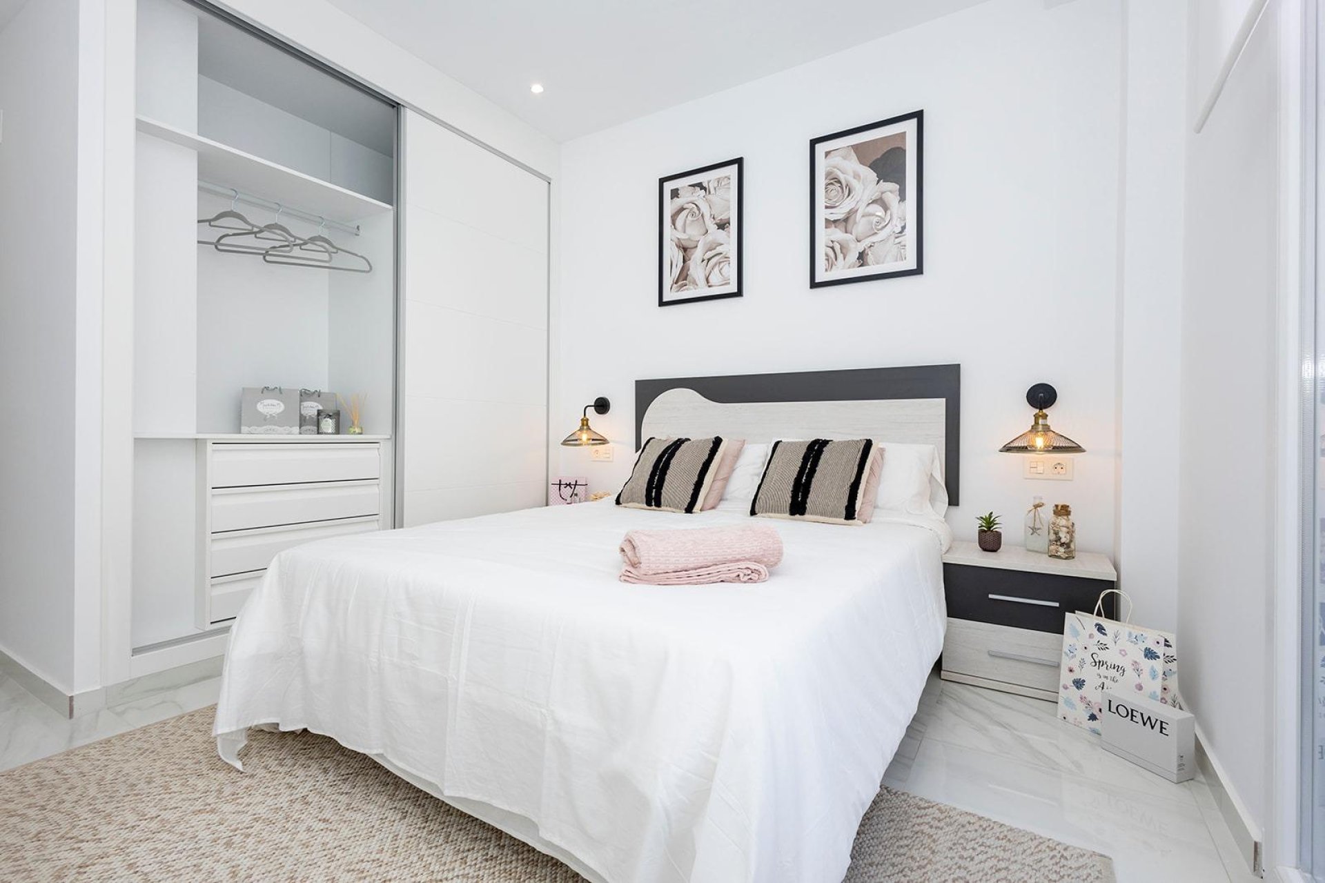 New Build - Apartment  - 
