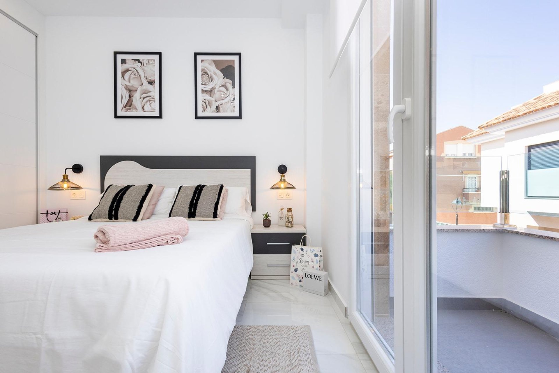 New Build - Apartment  - 