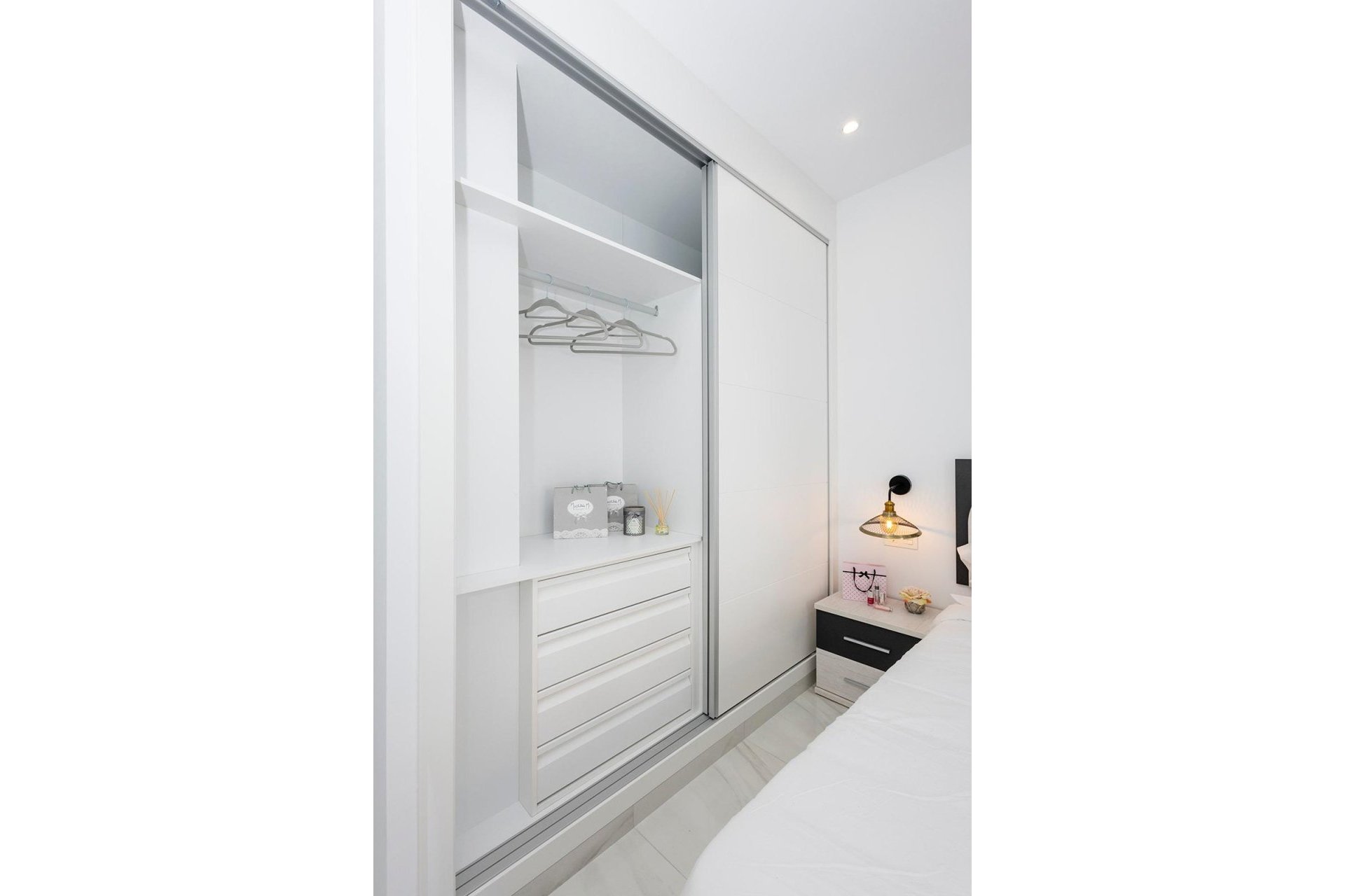 New Build - Apartment  - 