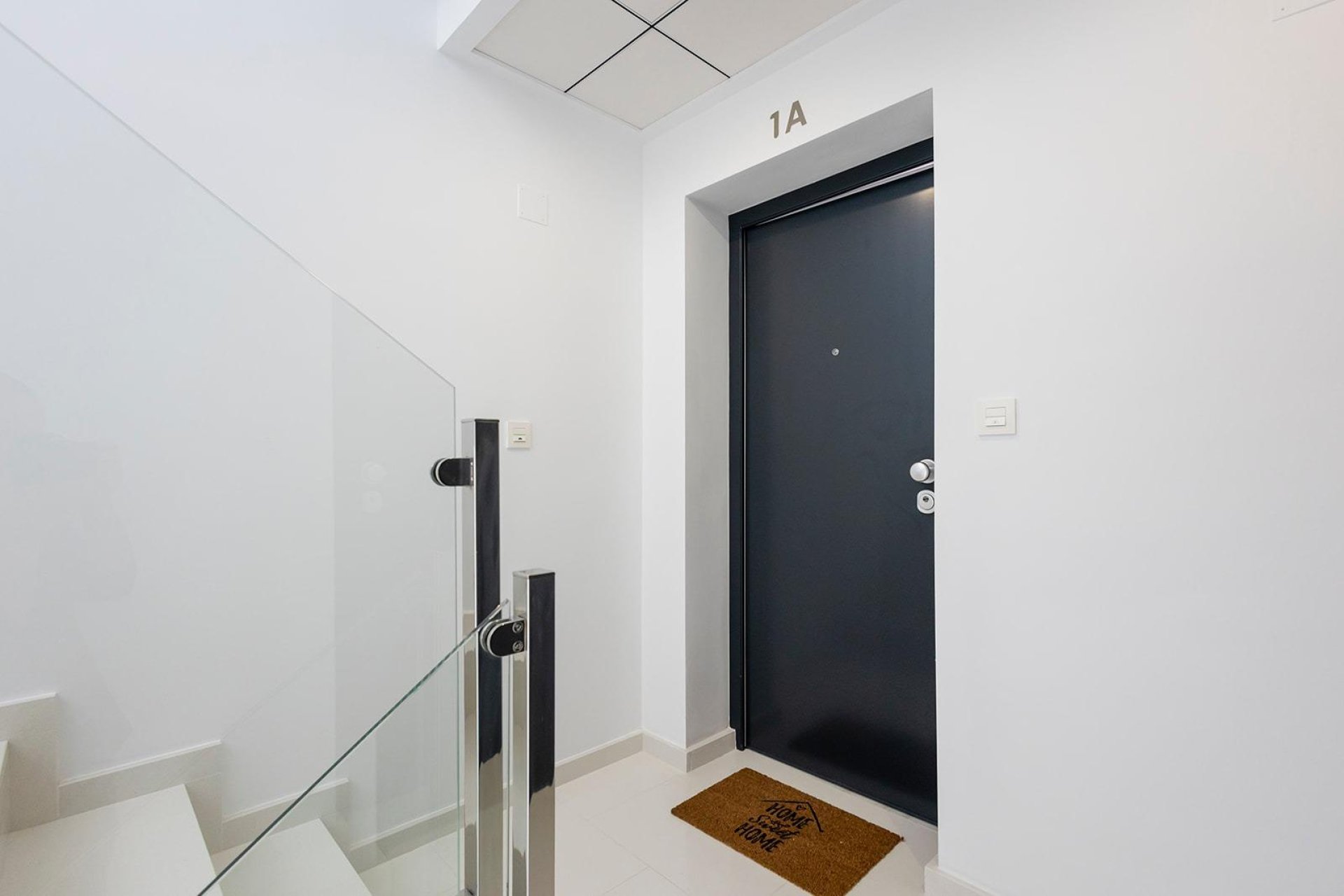 New Build - Apartment  - 