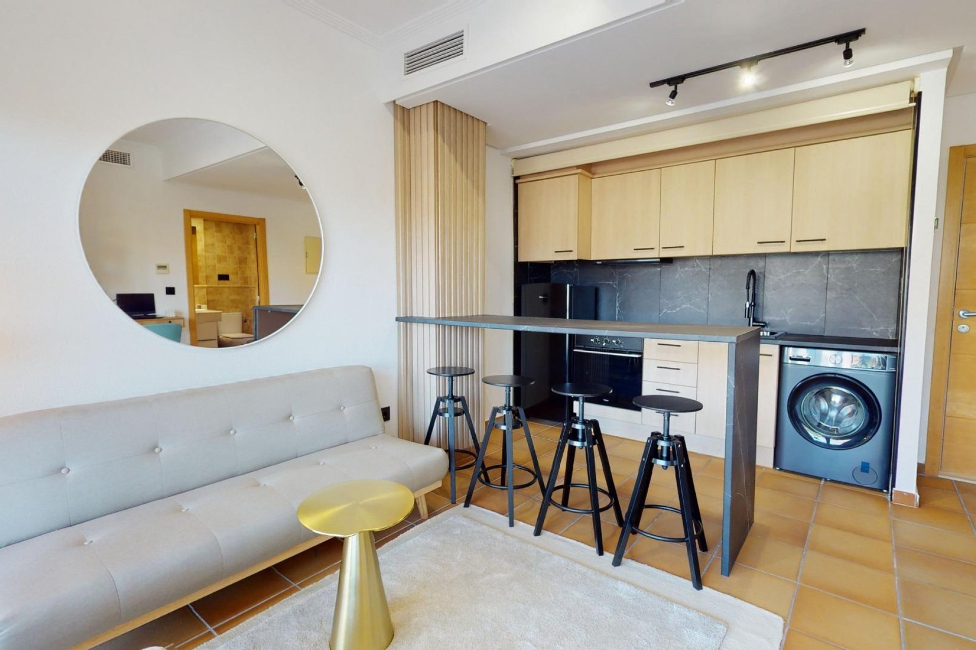 New Build - Apartment  - 