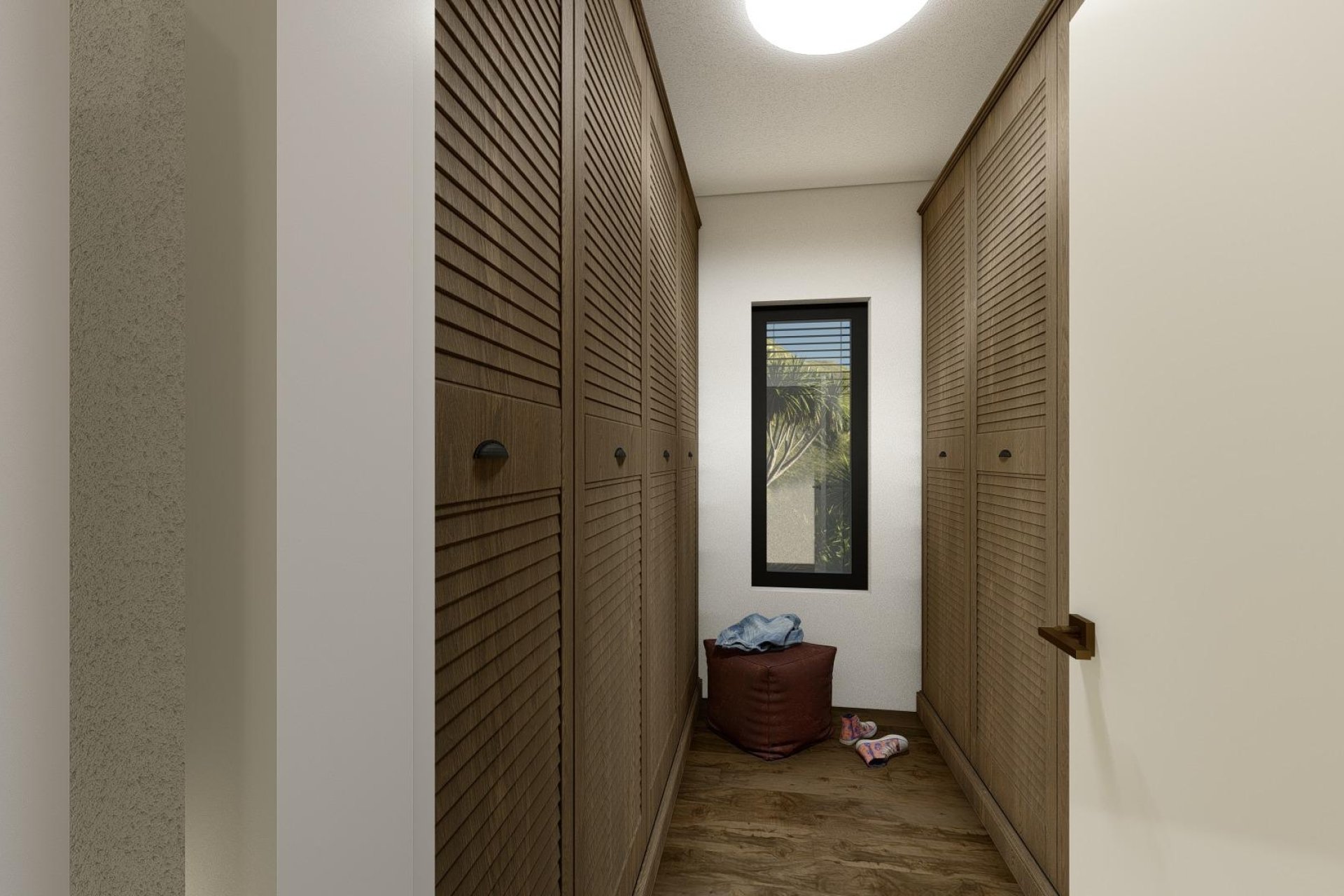 New Build - Semi-detached Villa - Altea