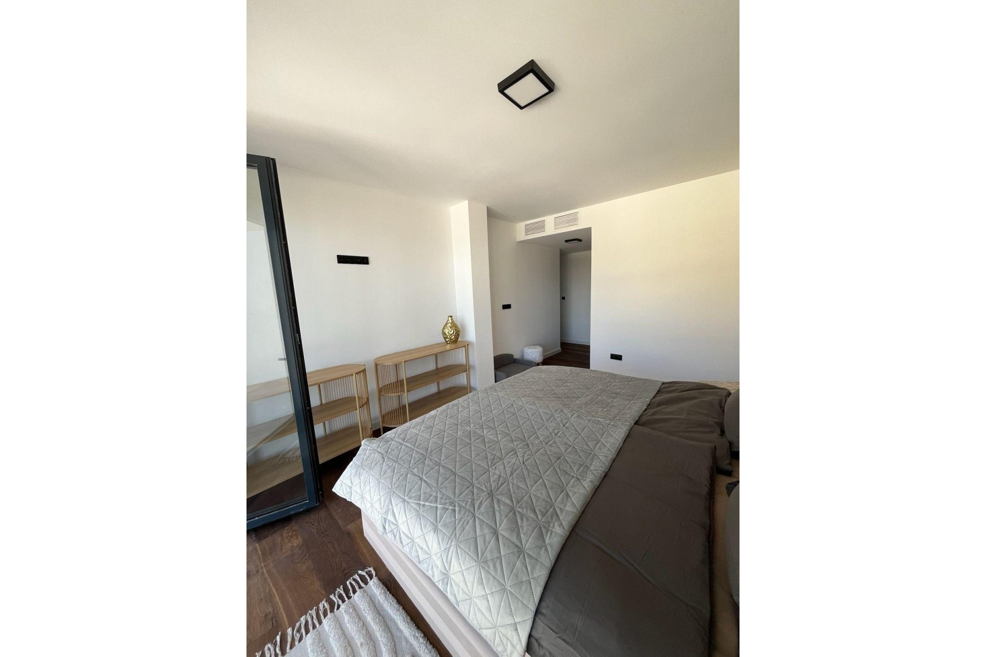 New Build - Semi-detached Villa - Altea