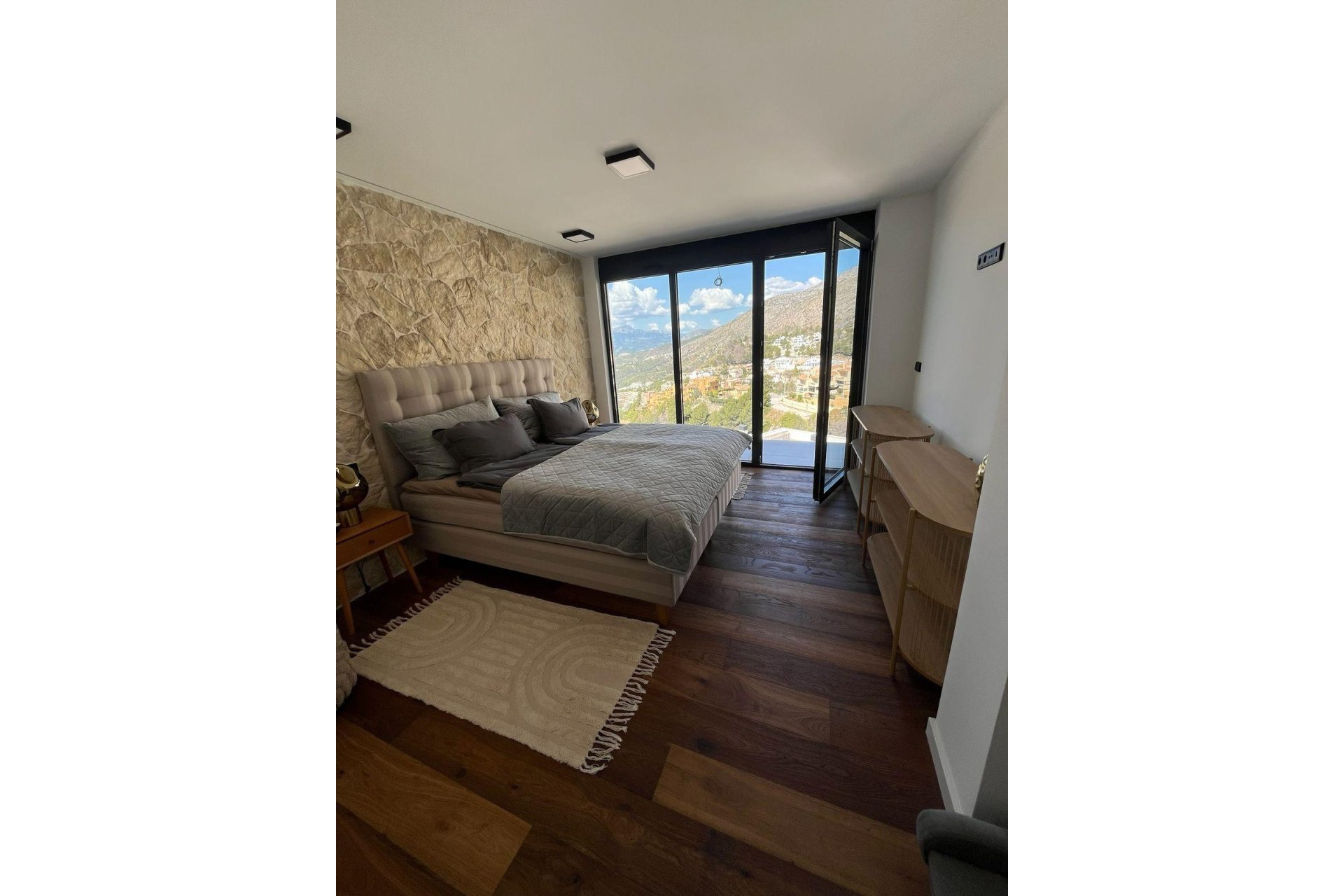New Build - Semi-detached Villa - Altea