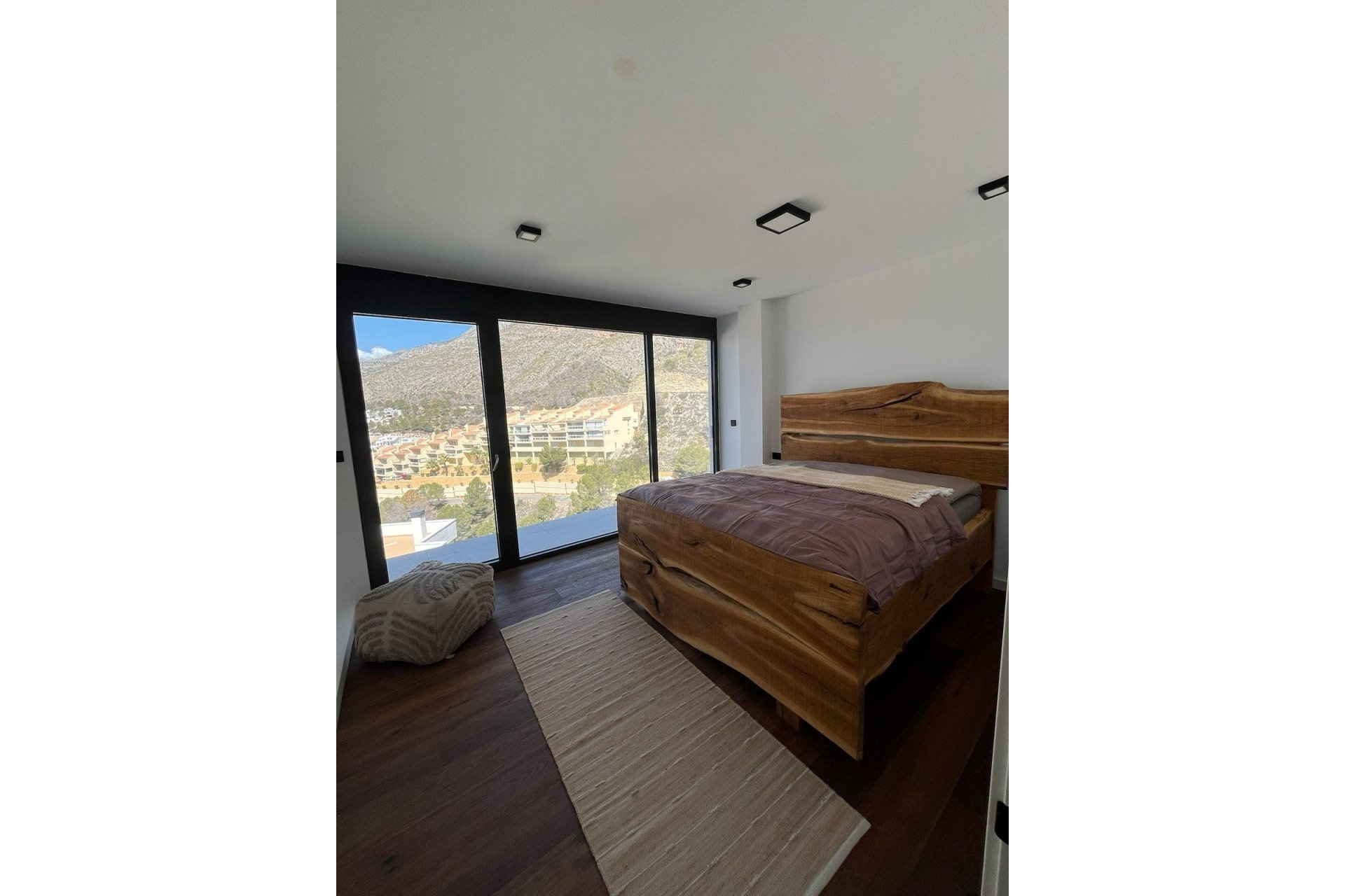 New Build - Semi-detached Villa - Altea