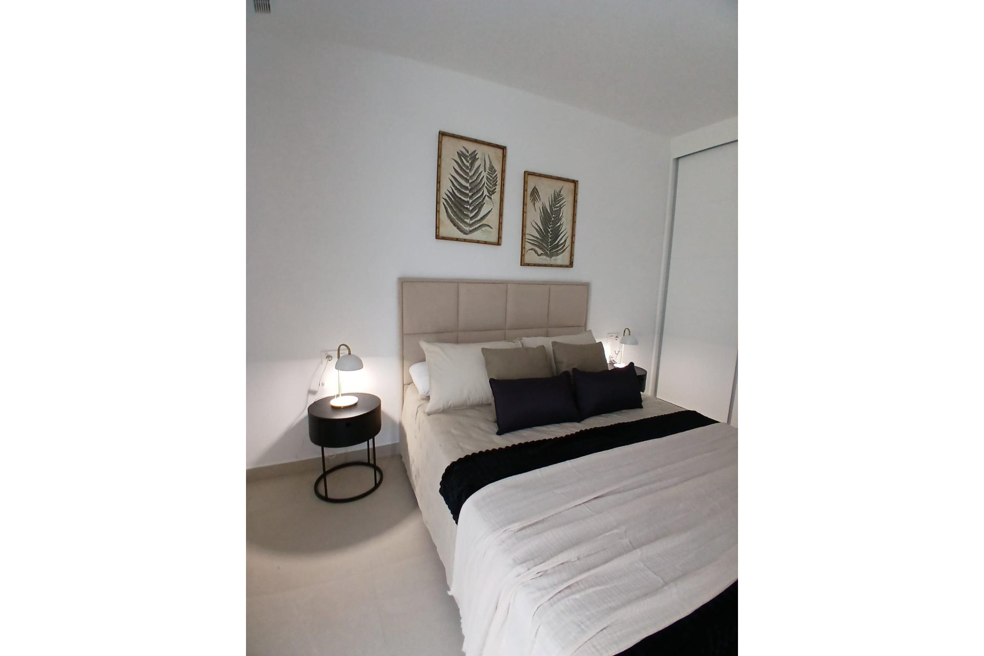 New Build - Semi-detached Villa - Bigastro - Loma Alta