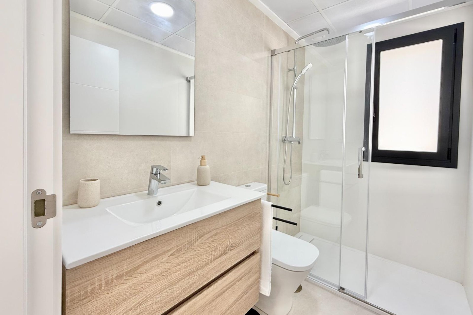 New Build - Semi-detached Villa - Cox - San Fernando