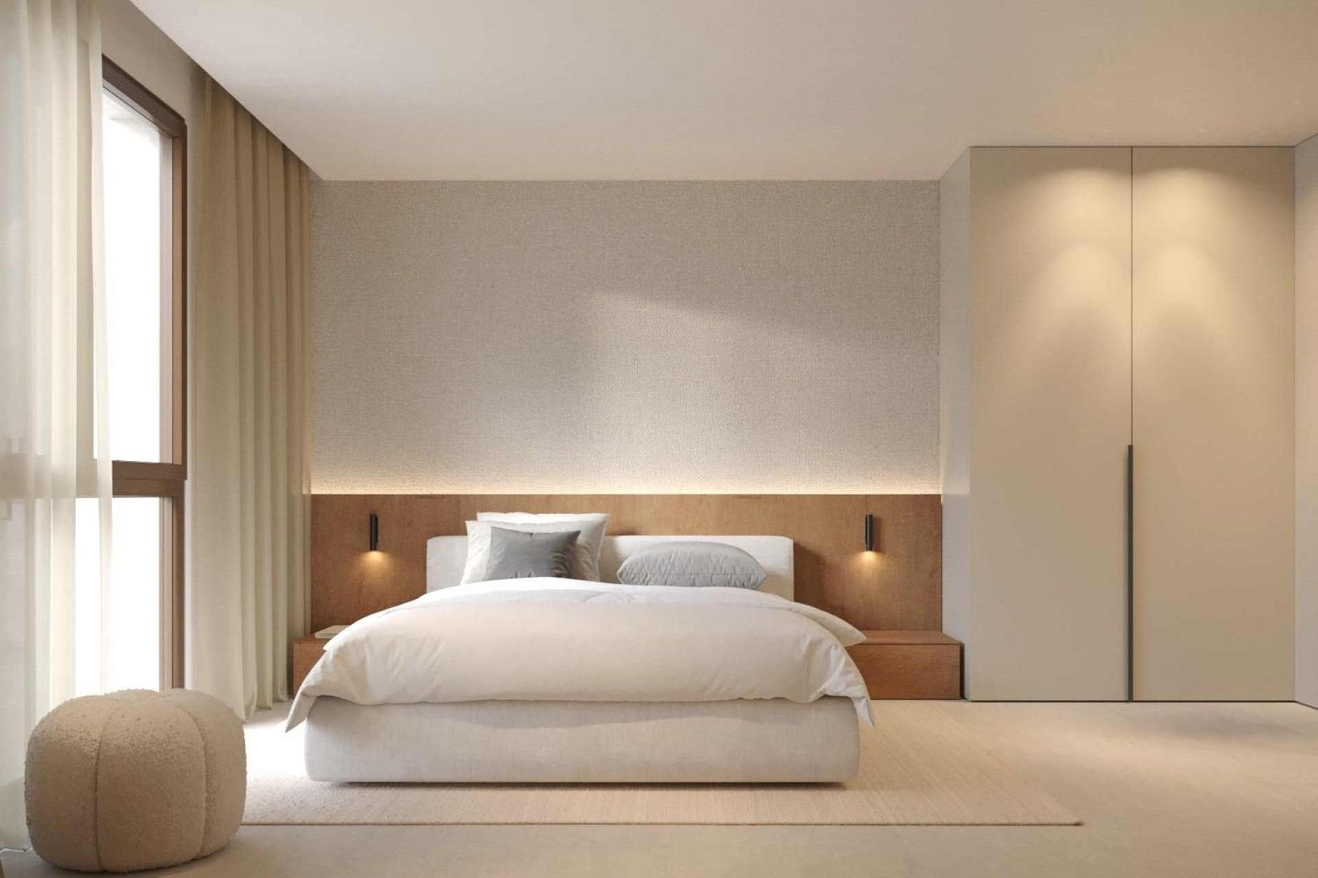 New Build - Semi-detached Villa - Dolores - Pueblo