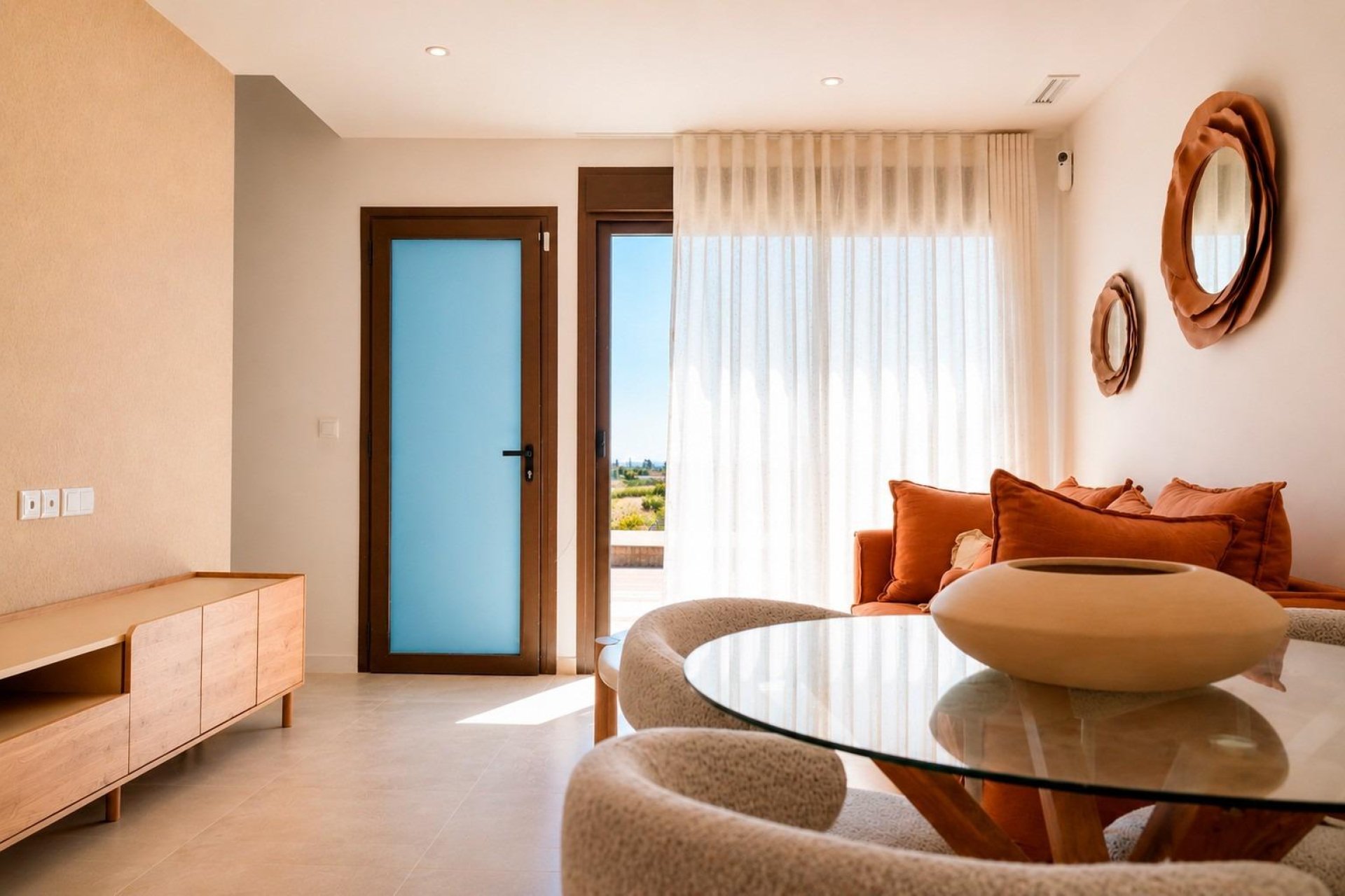 New Build - Semi-detached Villa - Dolores - Sector 2
