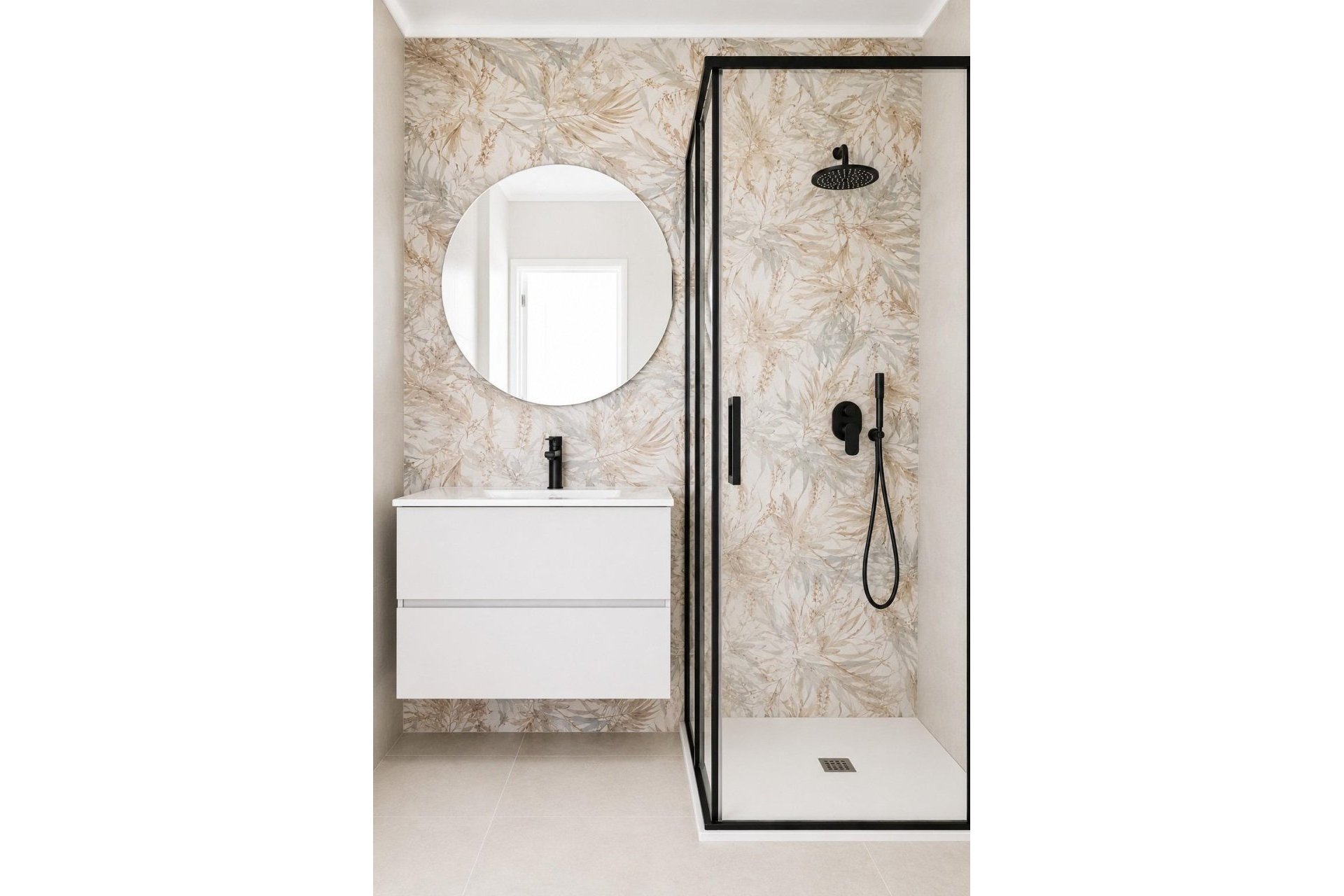 New Build - Semi-detached Villa - Dolores - Sector 2