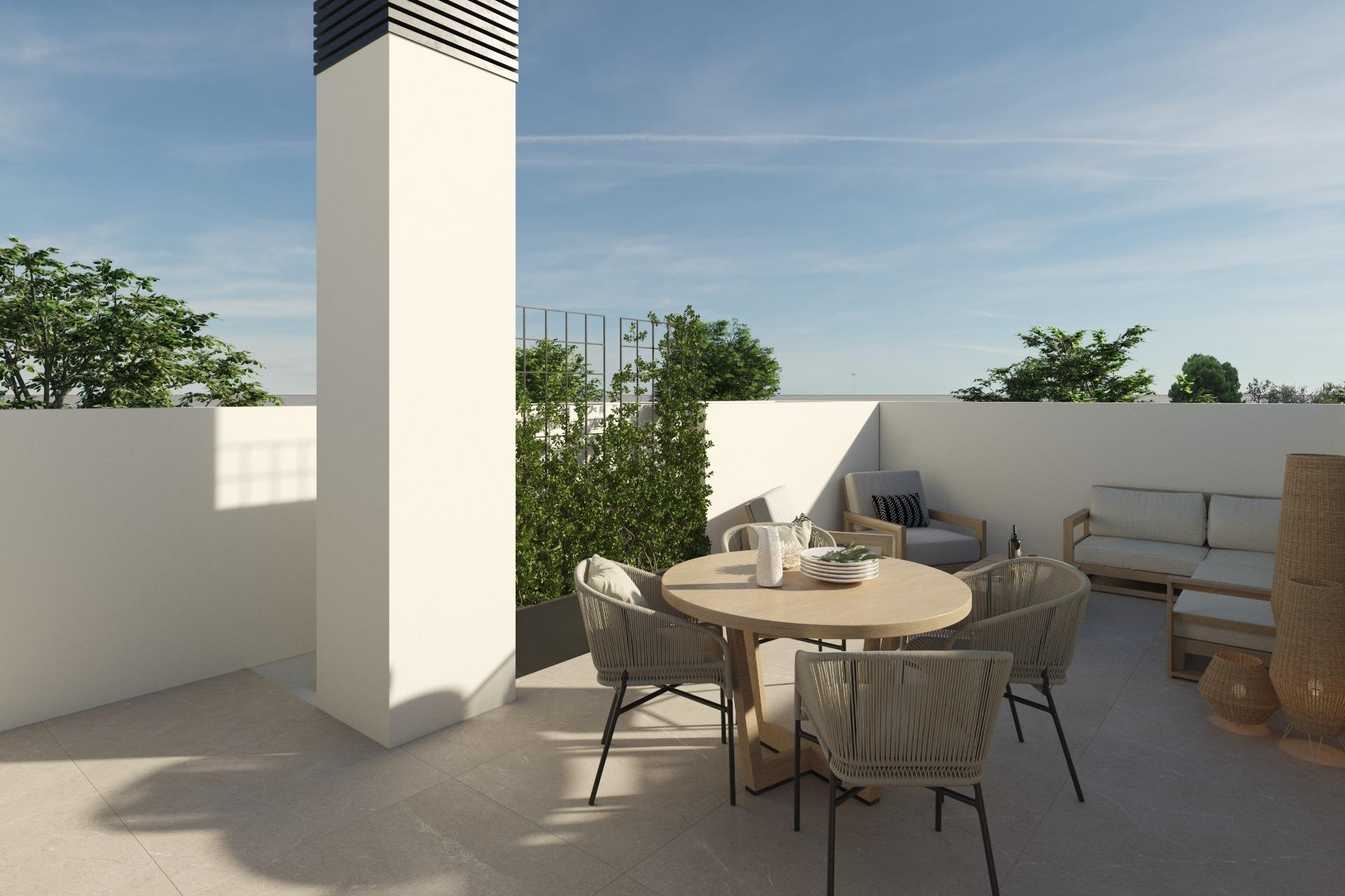 New Build - Semi-detached Villa - Dolores - Sector 2