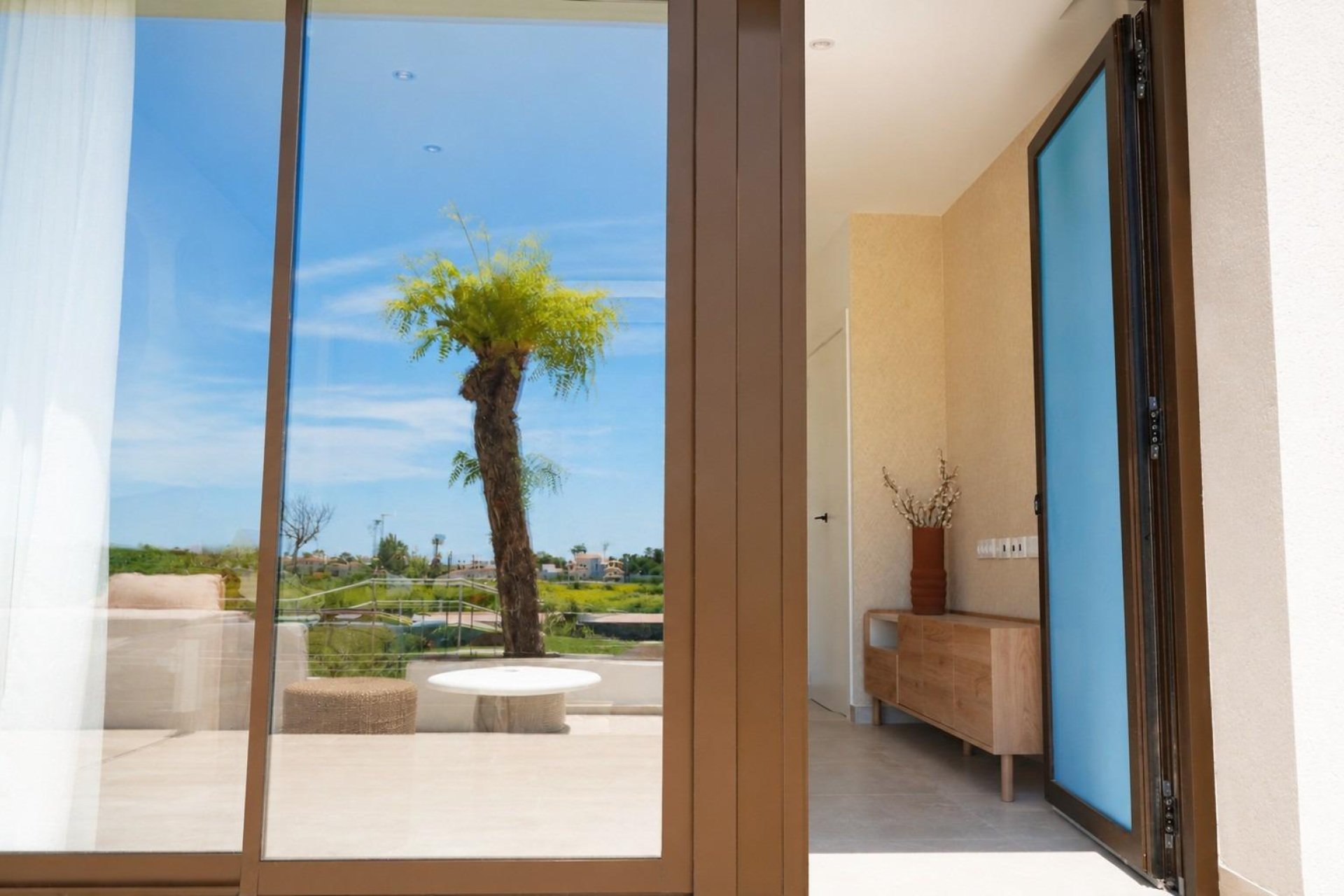 New Build - Semi-detached Villa - Dolores - Sector 2