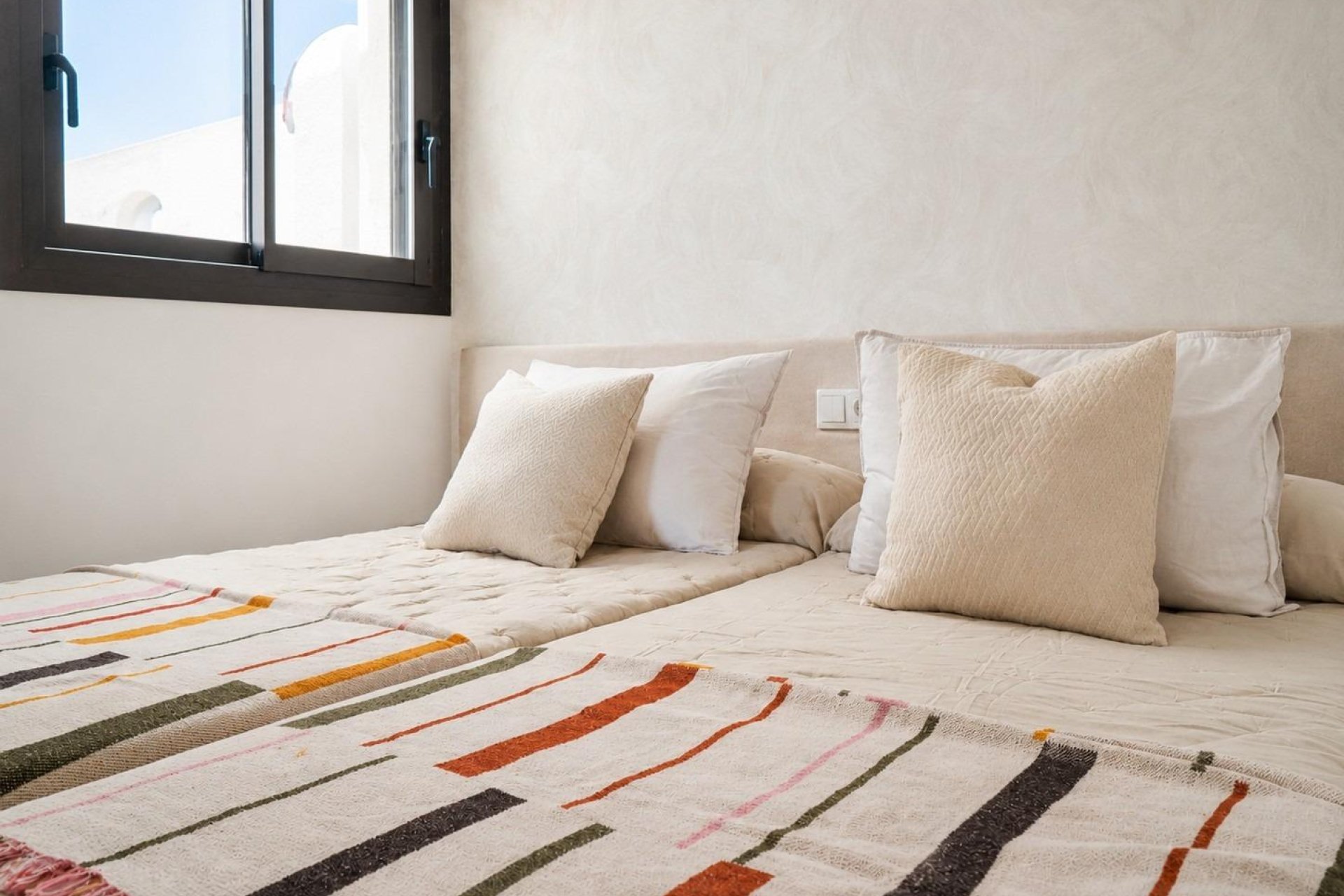 New Build - Semi-detached Villa - Dolores - Sector 2