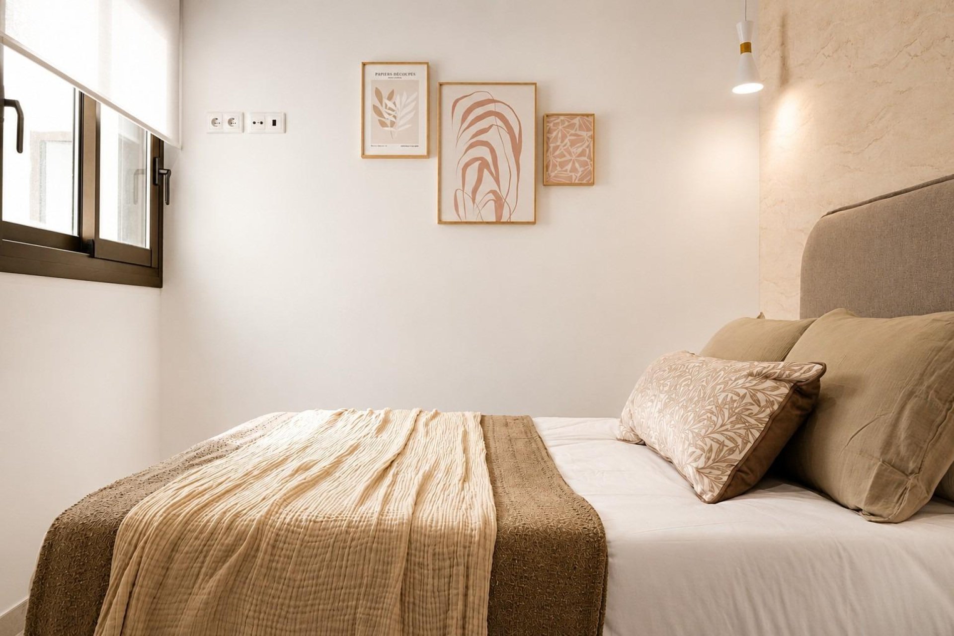 New Build - Semi-detached Villa - Dolores - Sector 2