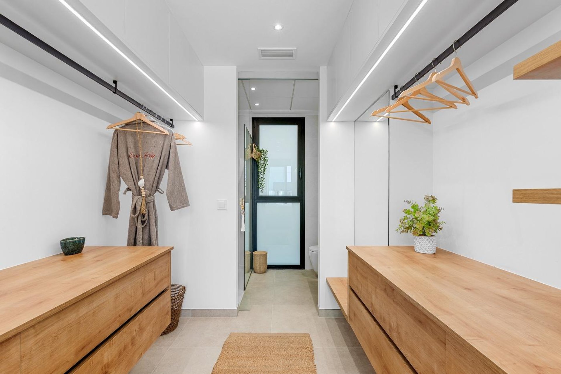 New Build - Semi-detached Villa - Dolores - Sector 3