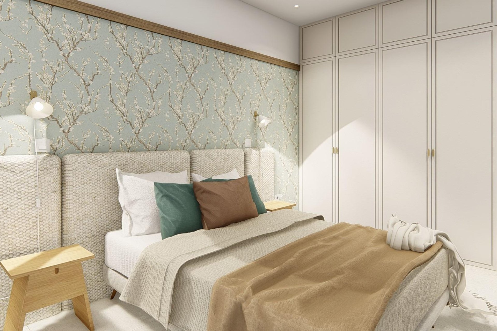 New Build - Semi-detached Villa - Dolores