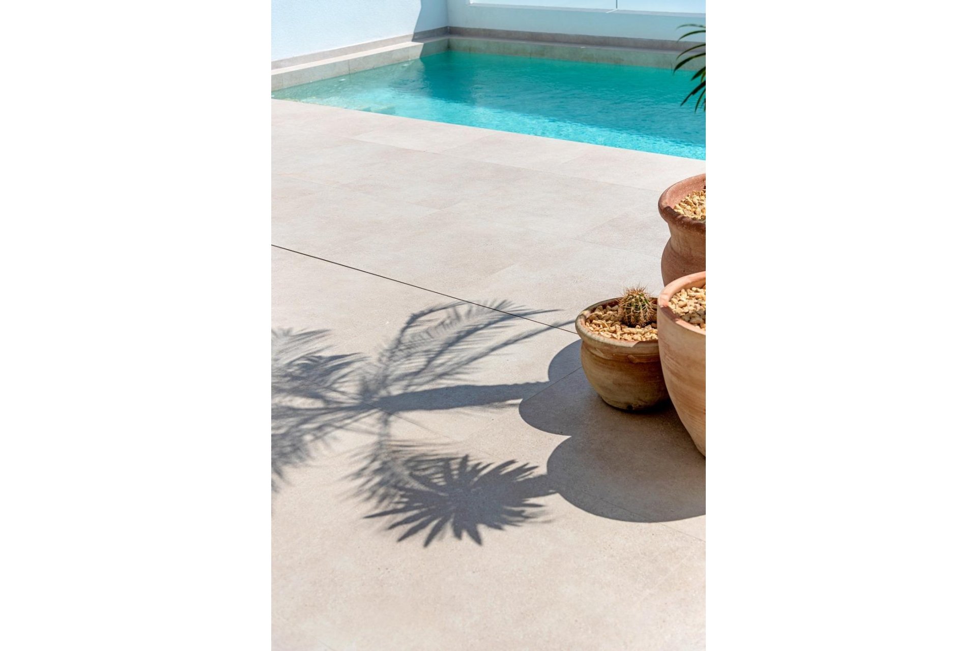 New Build - Semi-detached Villa - Dolores