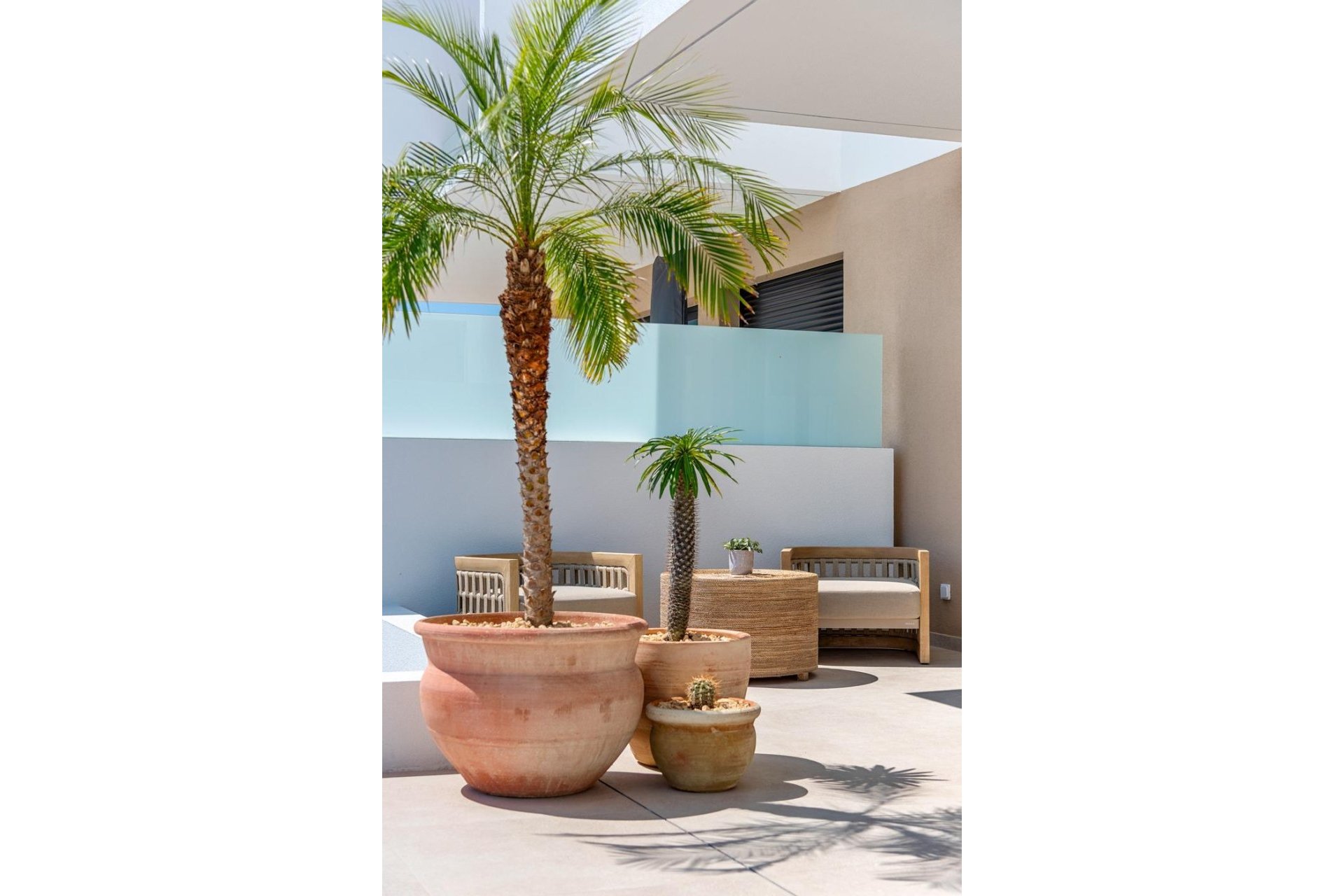 New Build - Semi-detached Villa - Dolores