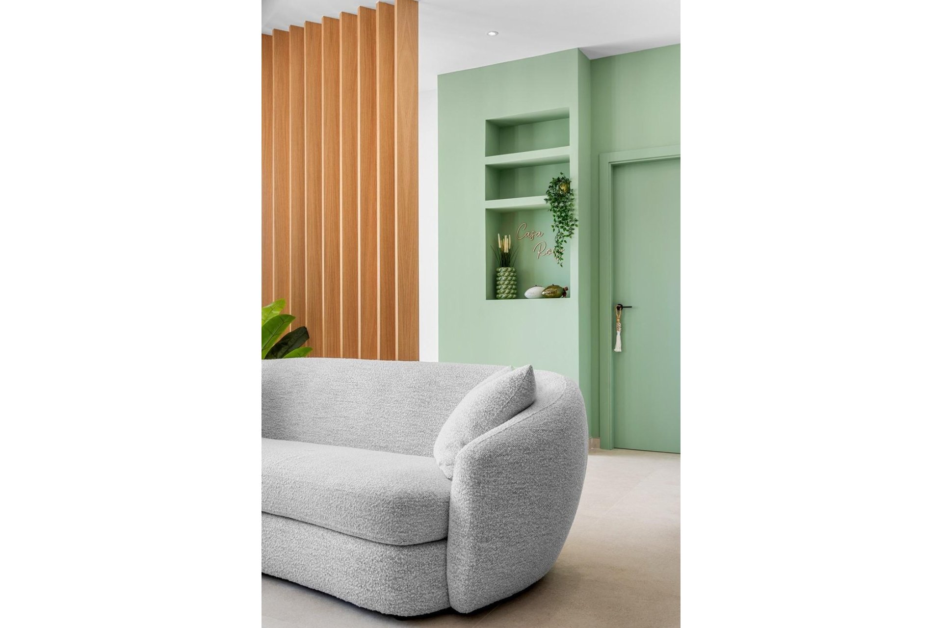 New Build - Semi-detached Villa - Dolores