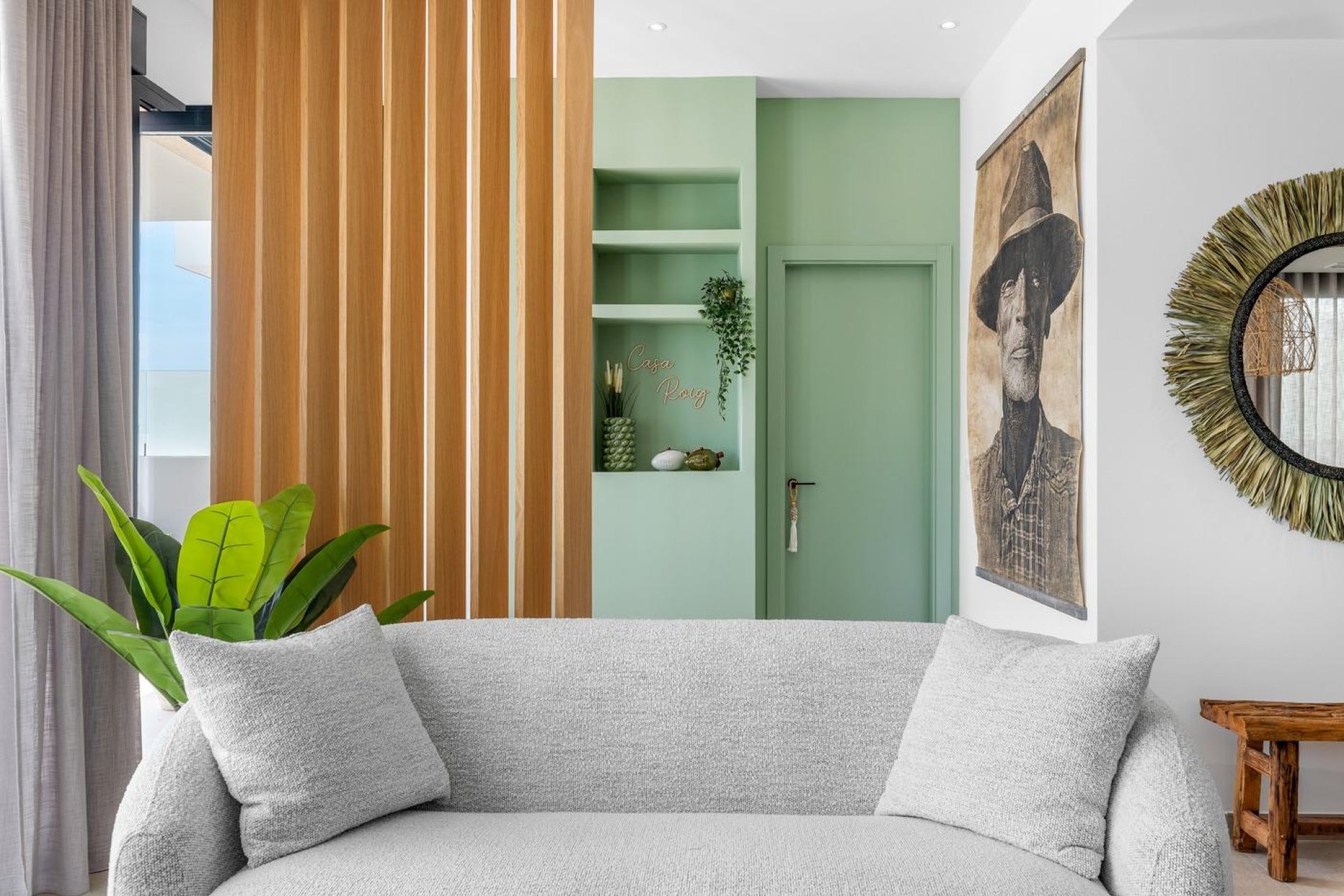 New Build - Semi-detached Villa - Dolores