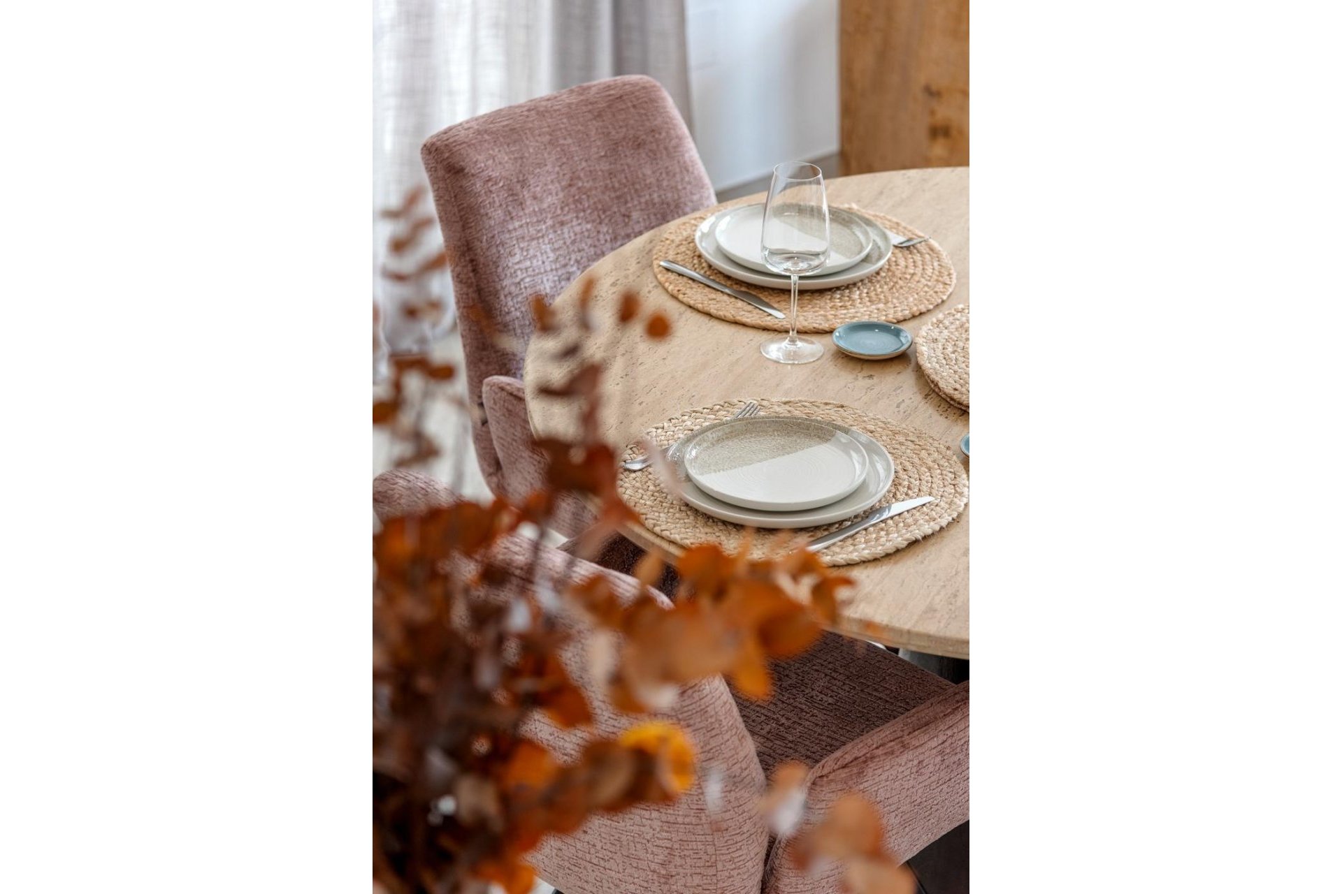 New Build - Semi-detached Villa - Dolores