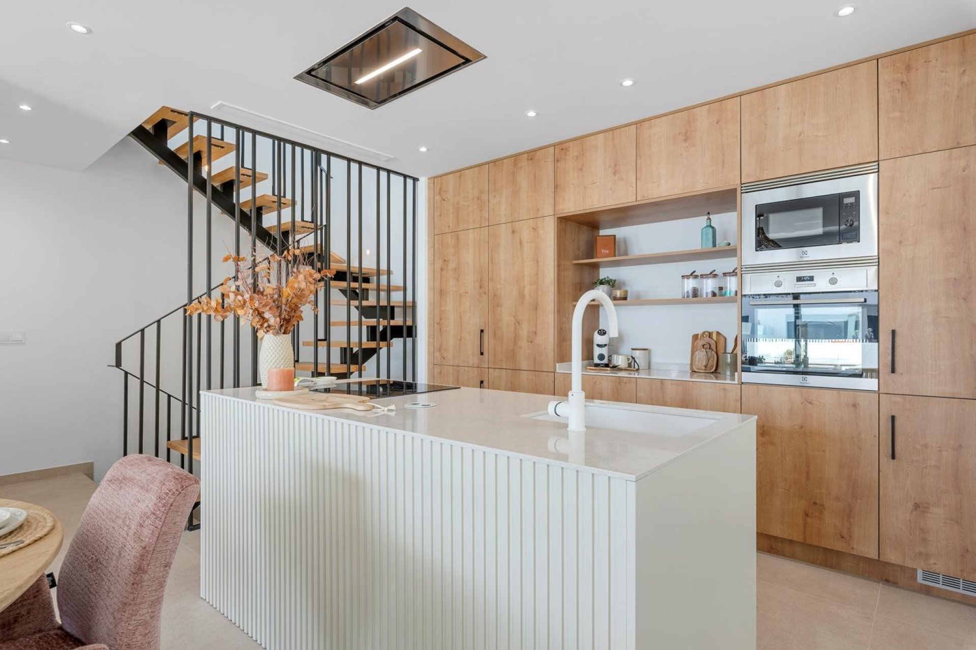 New Build - Semi-detached Villa - Dolores