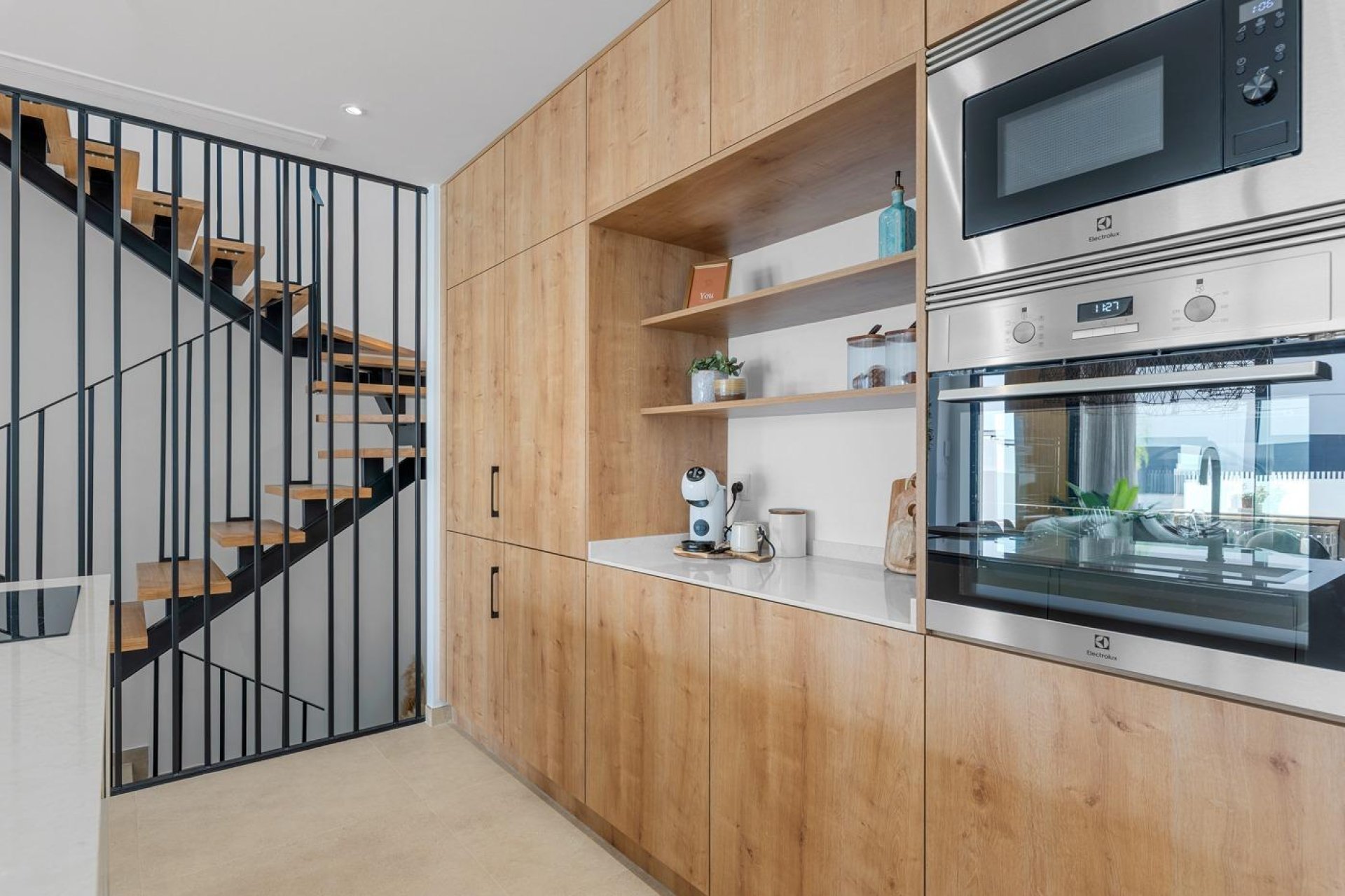 New Build - Semi-detached Villa - Dolores