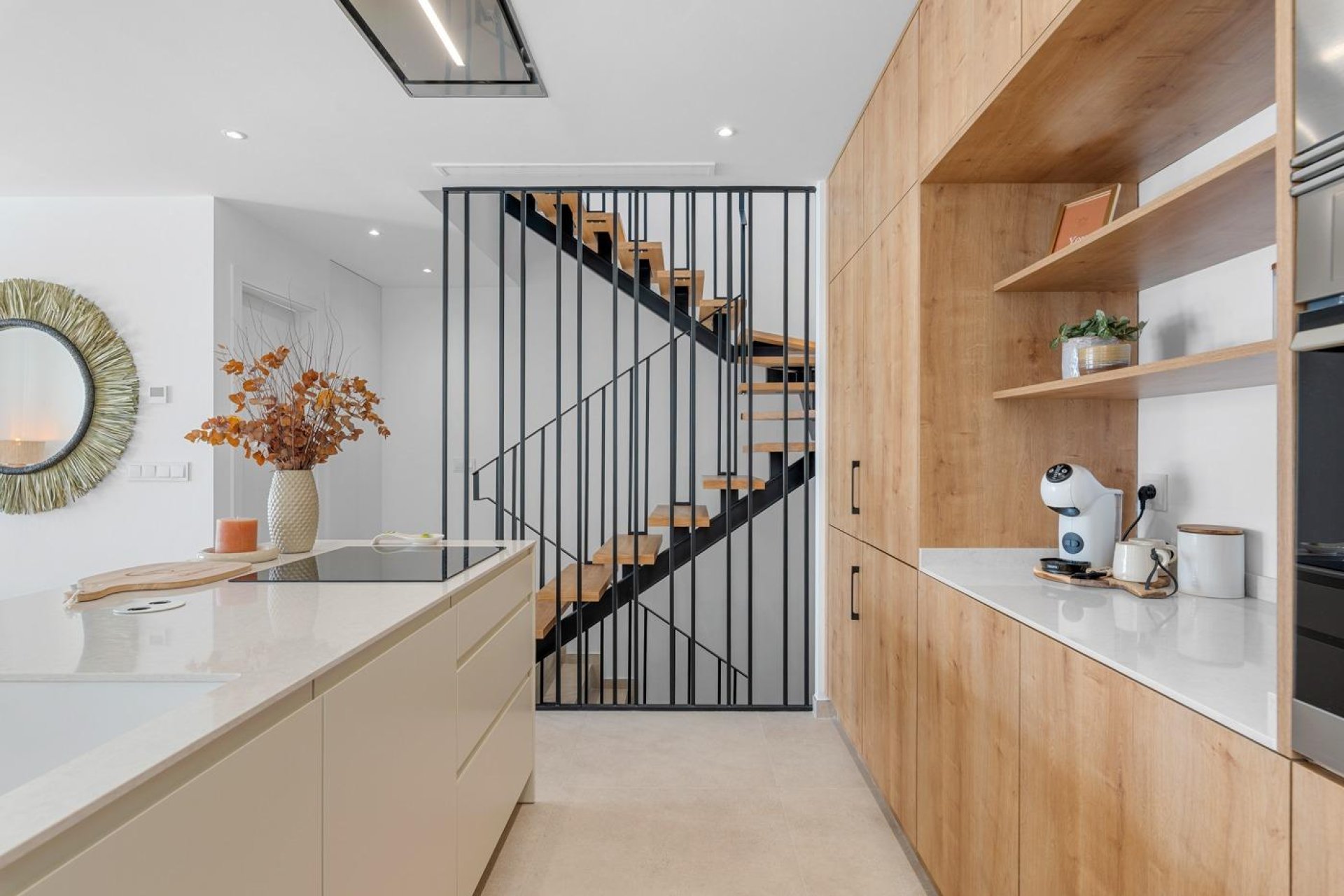 New Build - Semi-detached Villa - Dolores