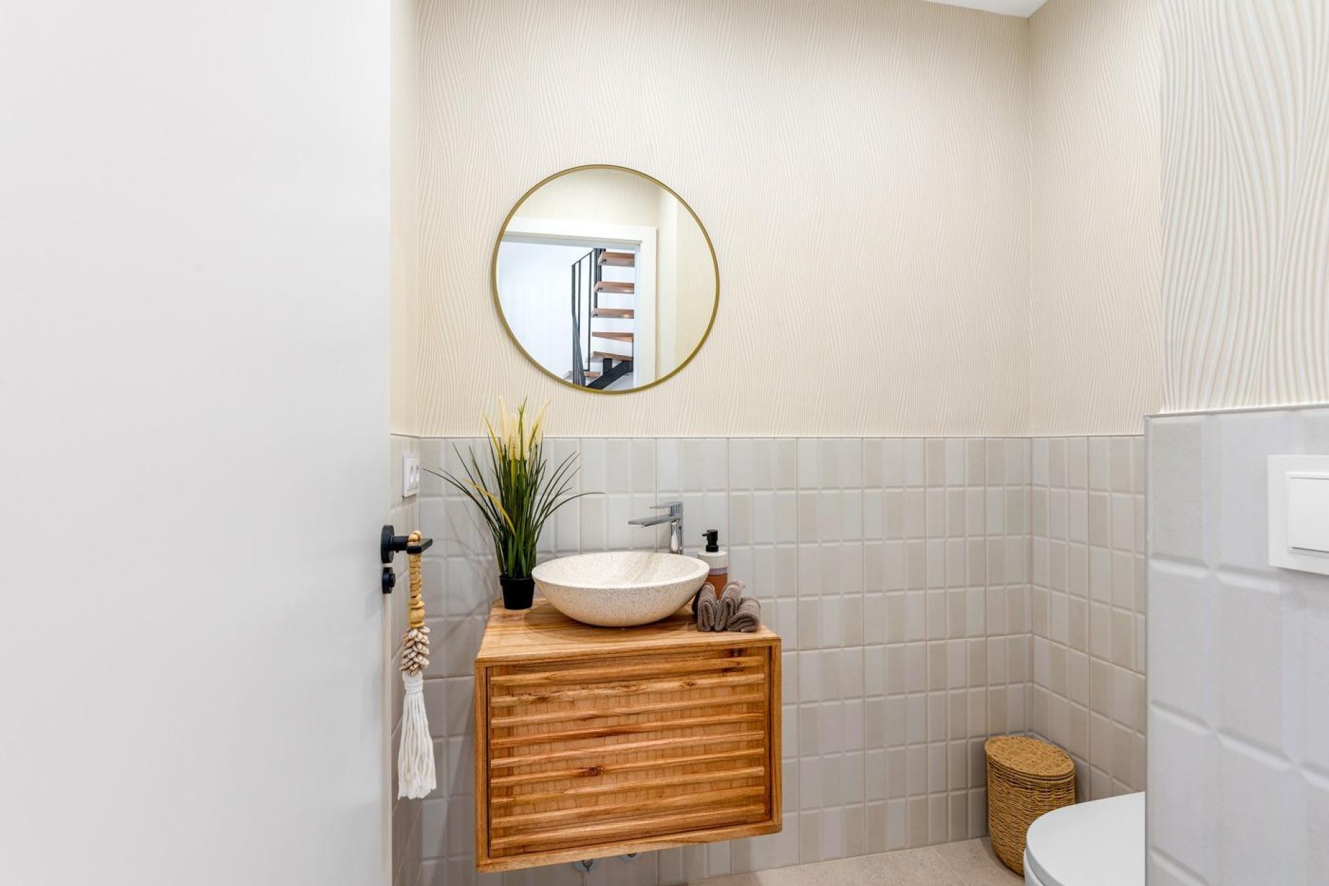 New Build - Semi-detached Villa - Dolores