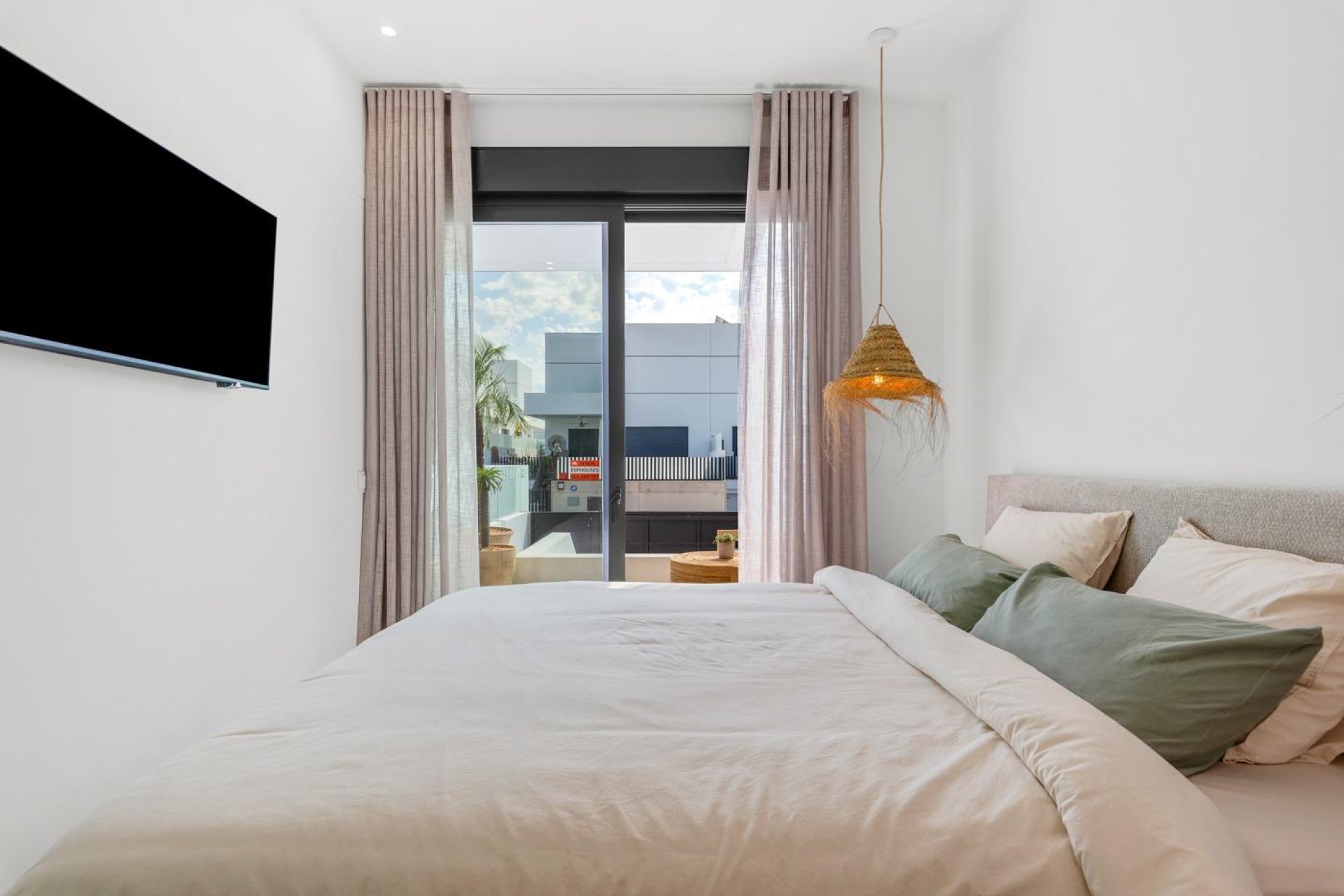 New Build - Semi-detached Villa - Dolores