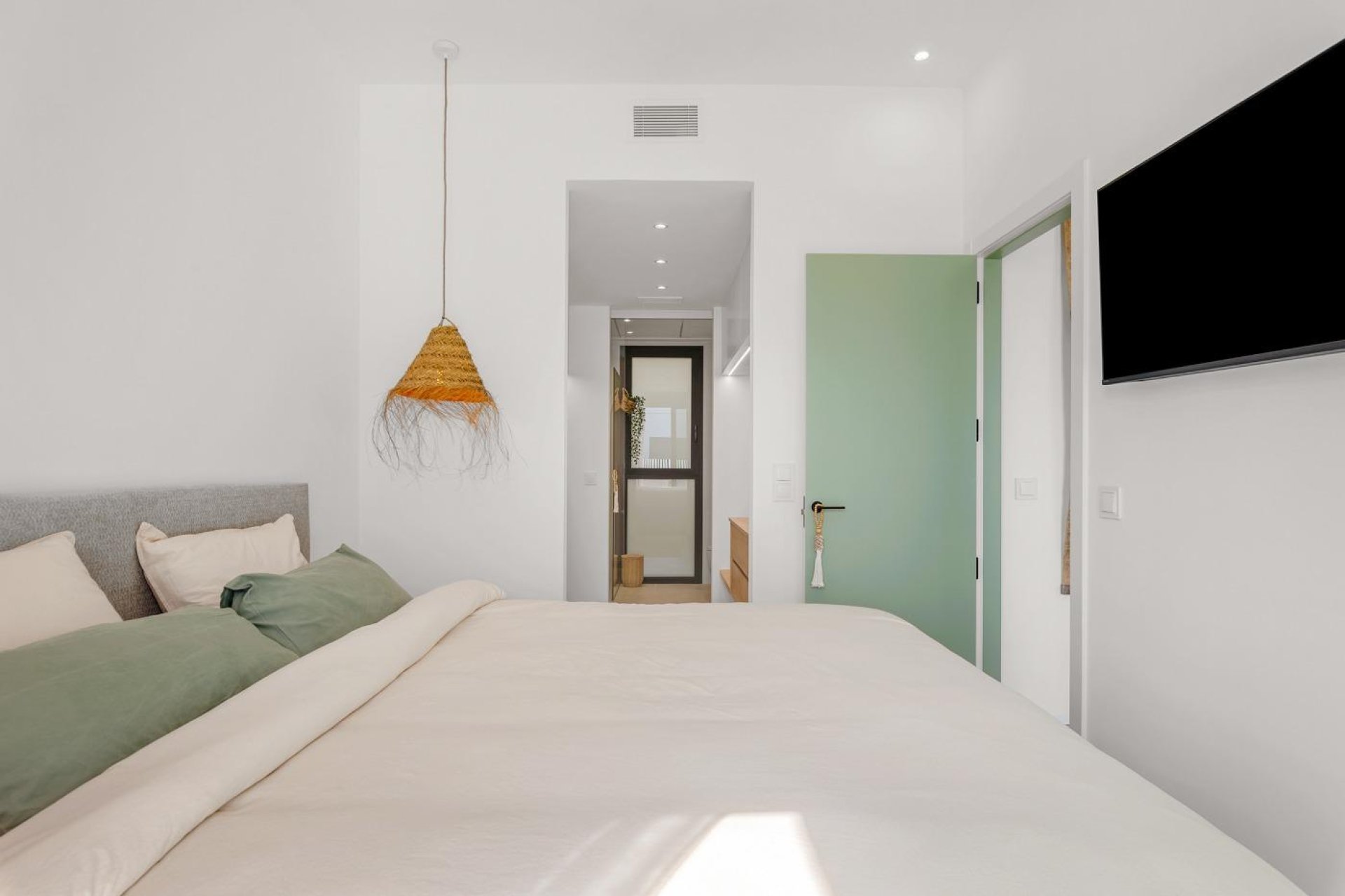 New Build - Semi-detached Villa - Dolores