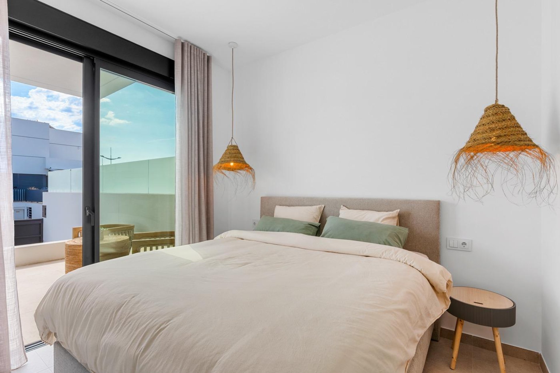 New Build - Semi-detached Villa - Dolores