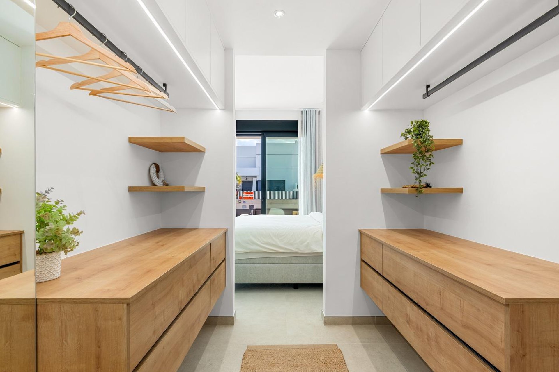 New Build - Semi-detached Villa - Dolores