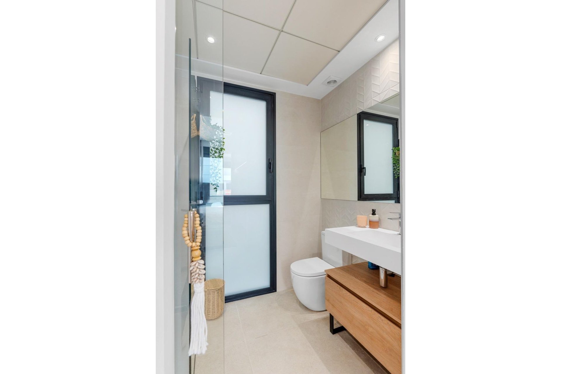 New Build - Semi-detached Villa - Dolores